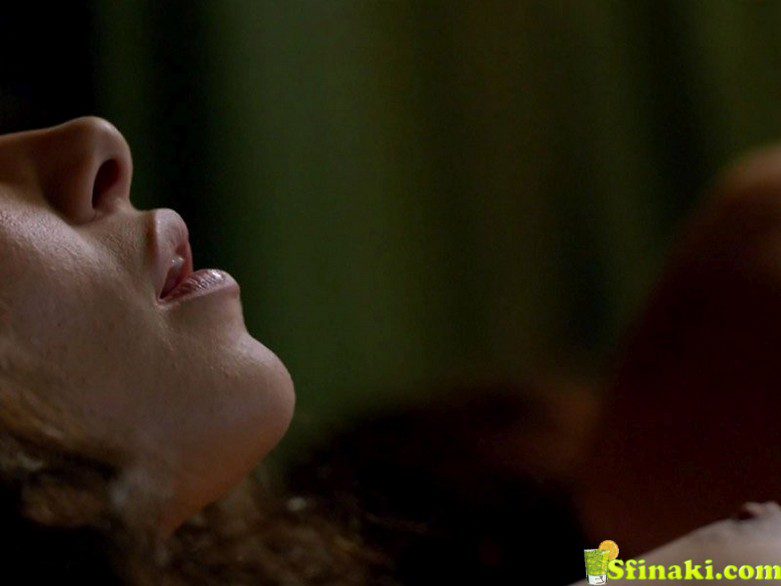 Jessica Parker Kennedy Naked 18