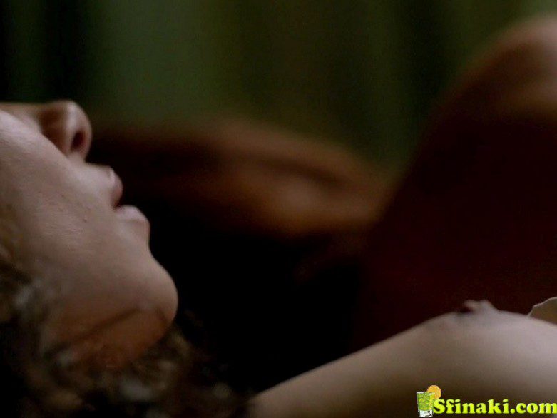 Jessica Parker Kennedy Naked 21