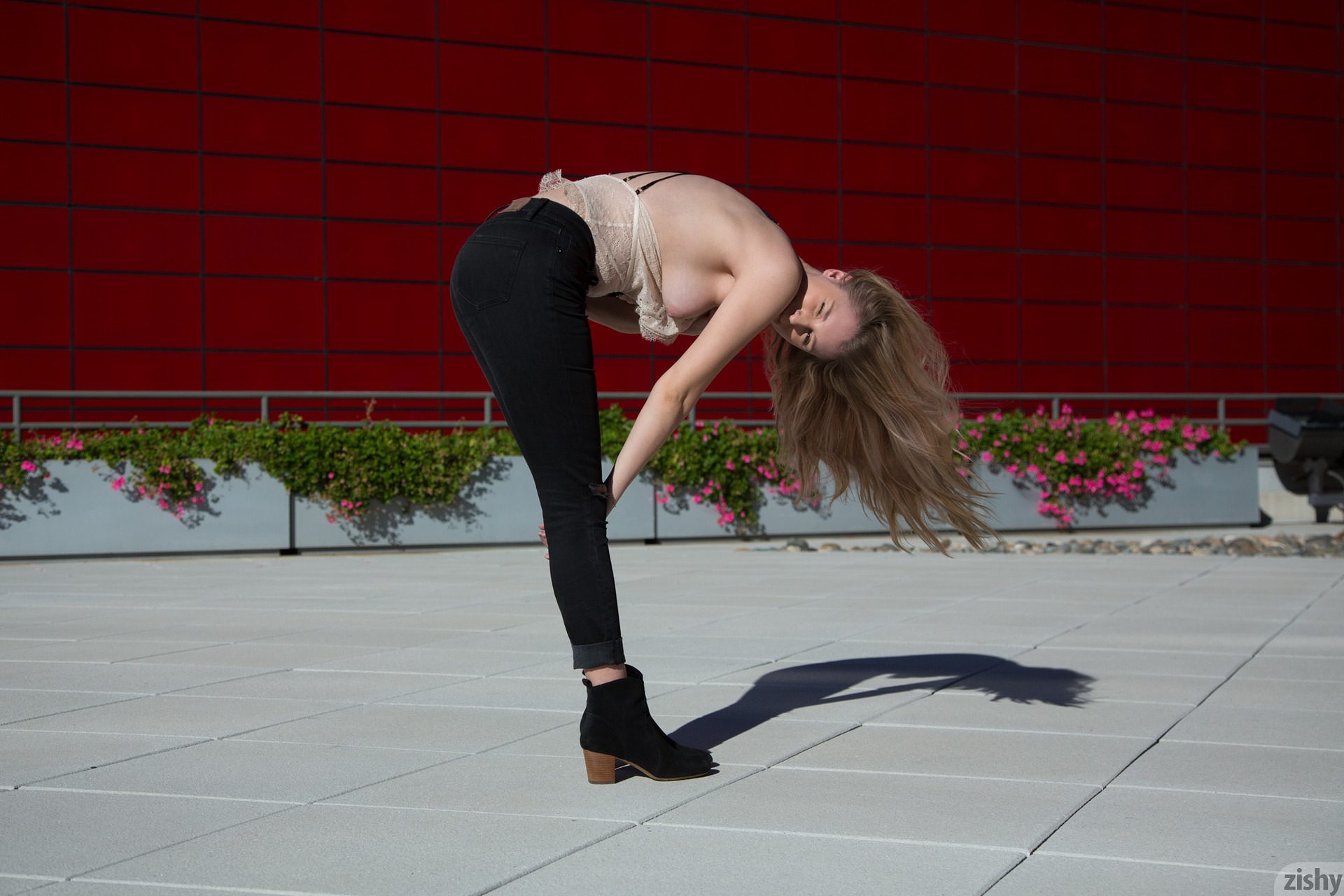 Payton Demilo Got the M Word 68