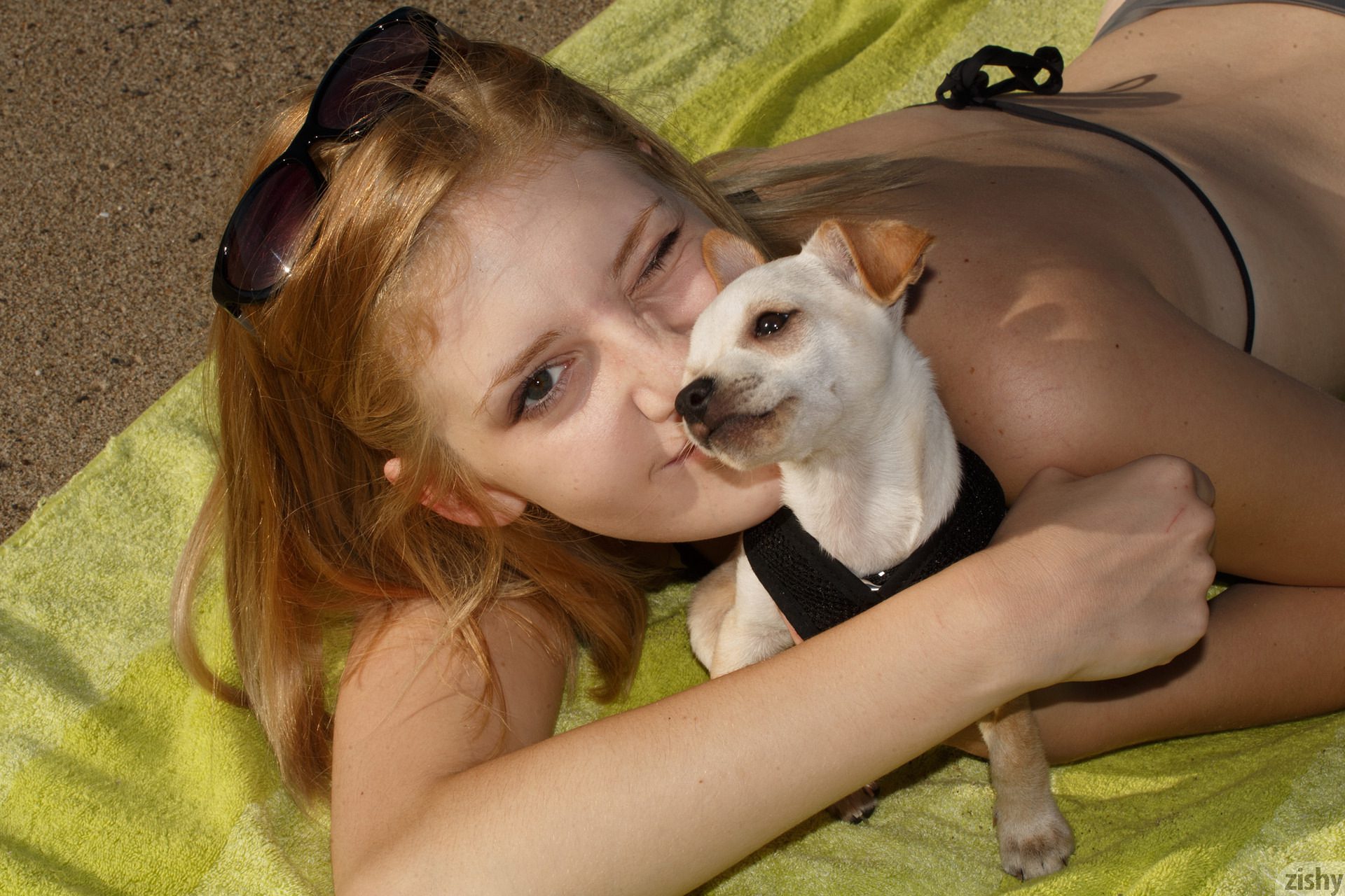 Sloan Kendricks Tres Cool 25