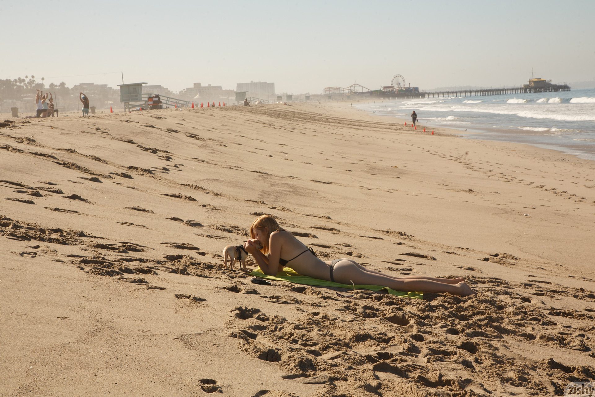 Sloan Kendricks Tres Cool 27