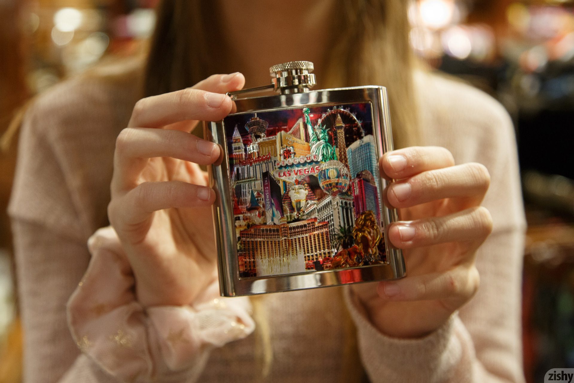 Lola Arburg on Chinese Xmas 6