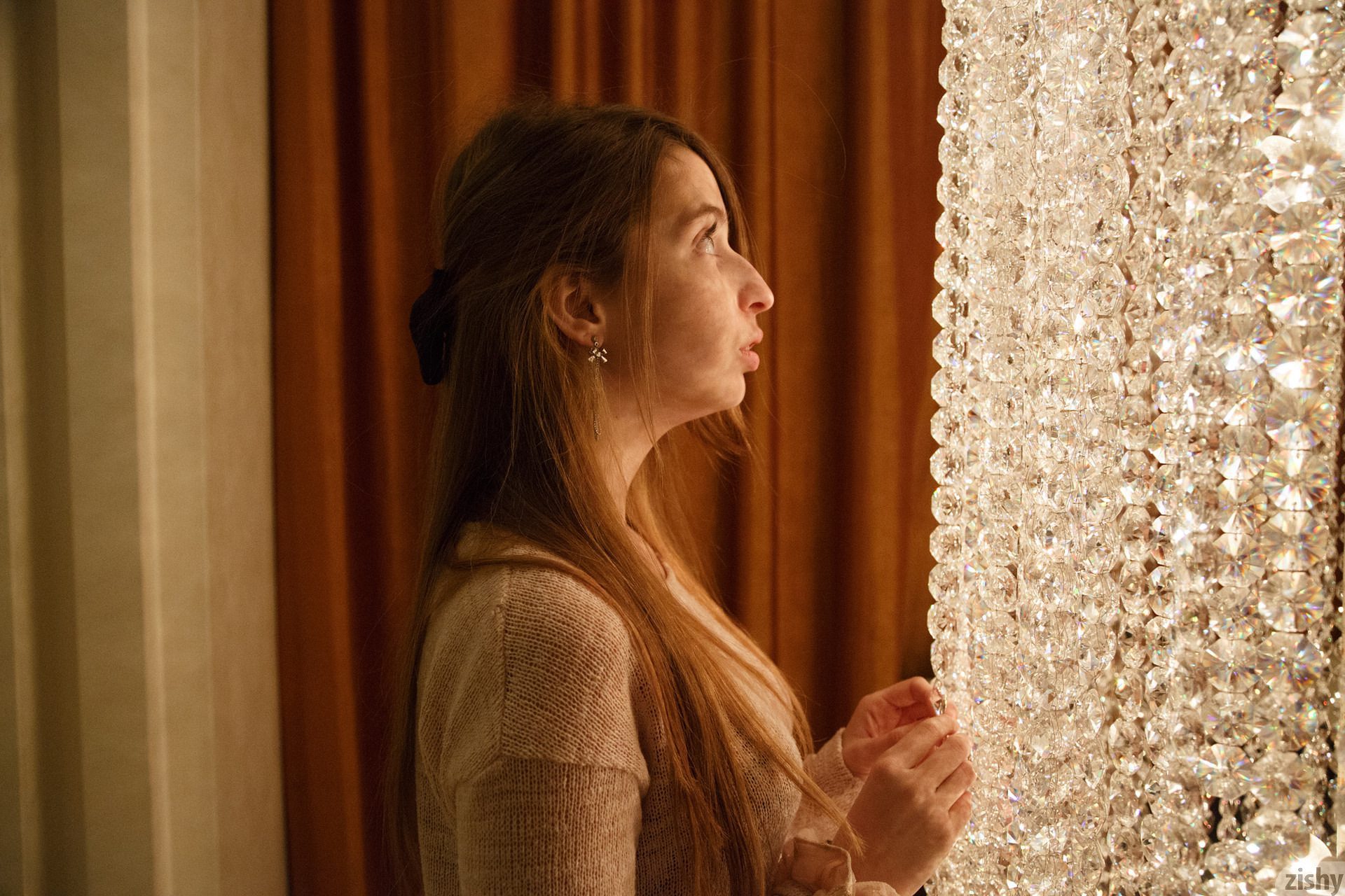 Lola Arburg on Chinese Xmas 28