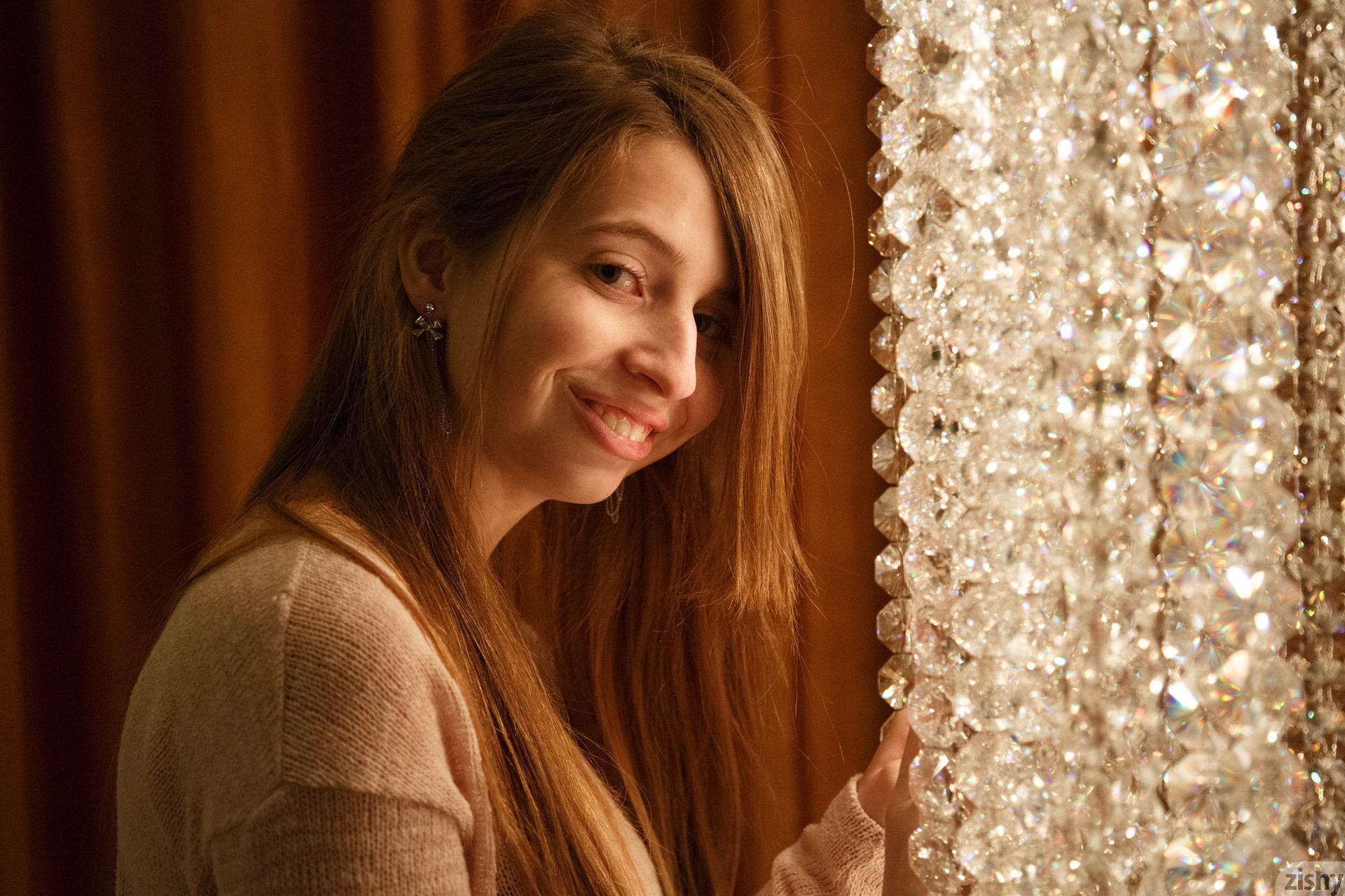 Lola Arburg on Chinese Xmas 30