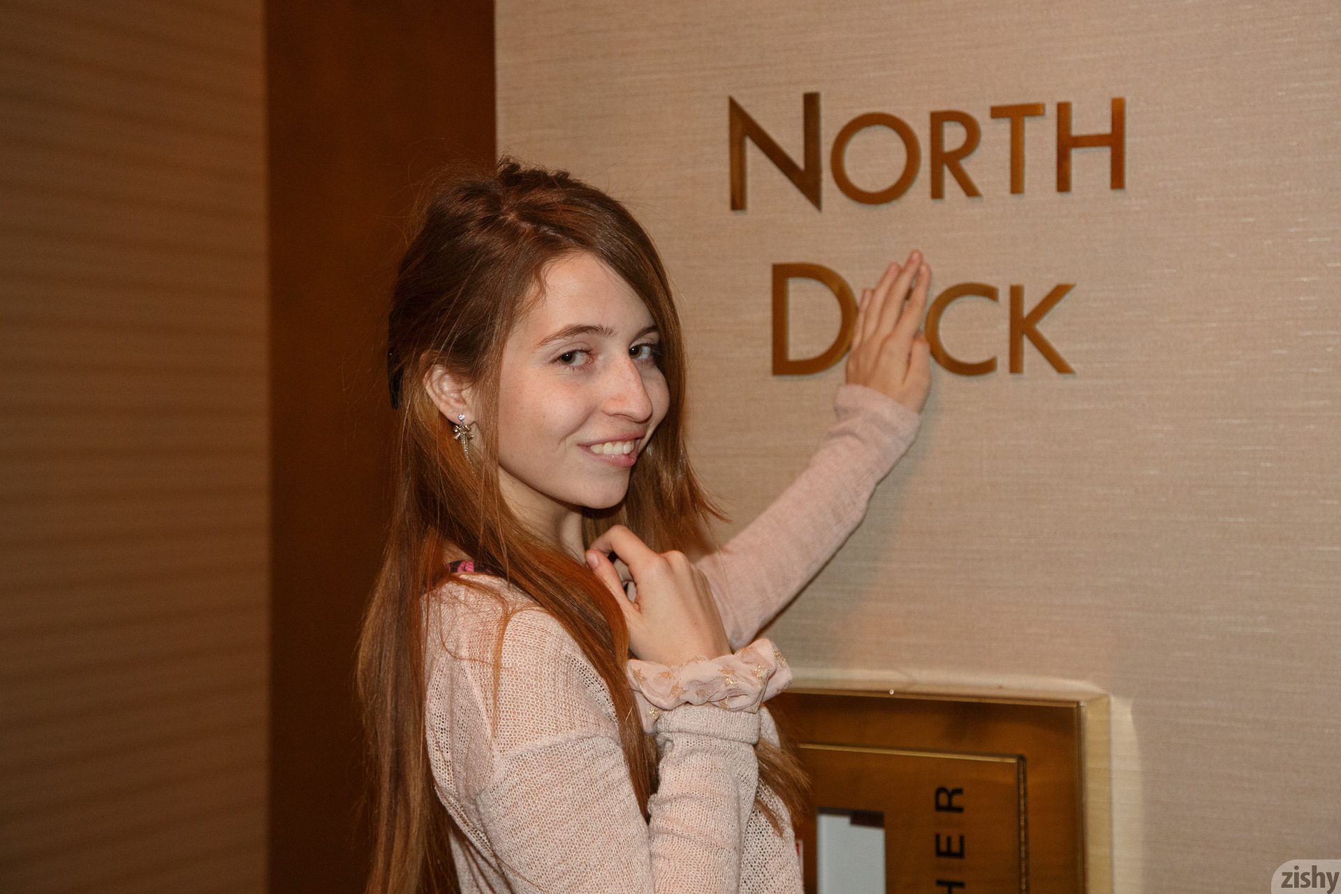 Lola Arburg on Chinese Xmas 50