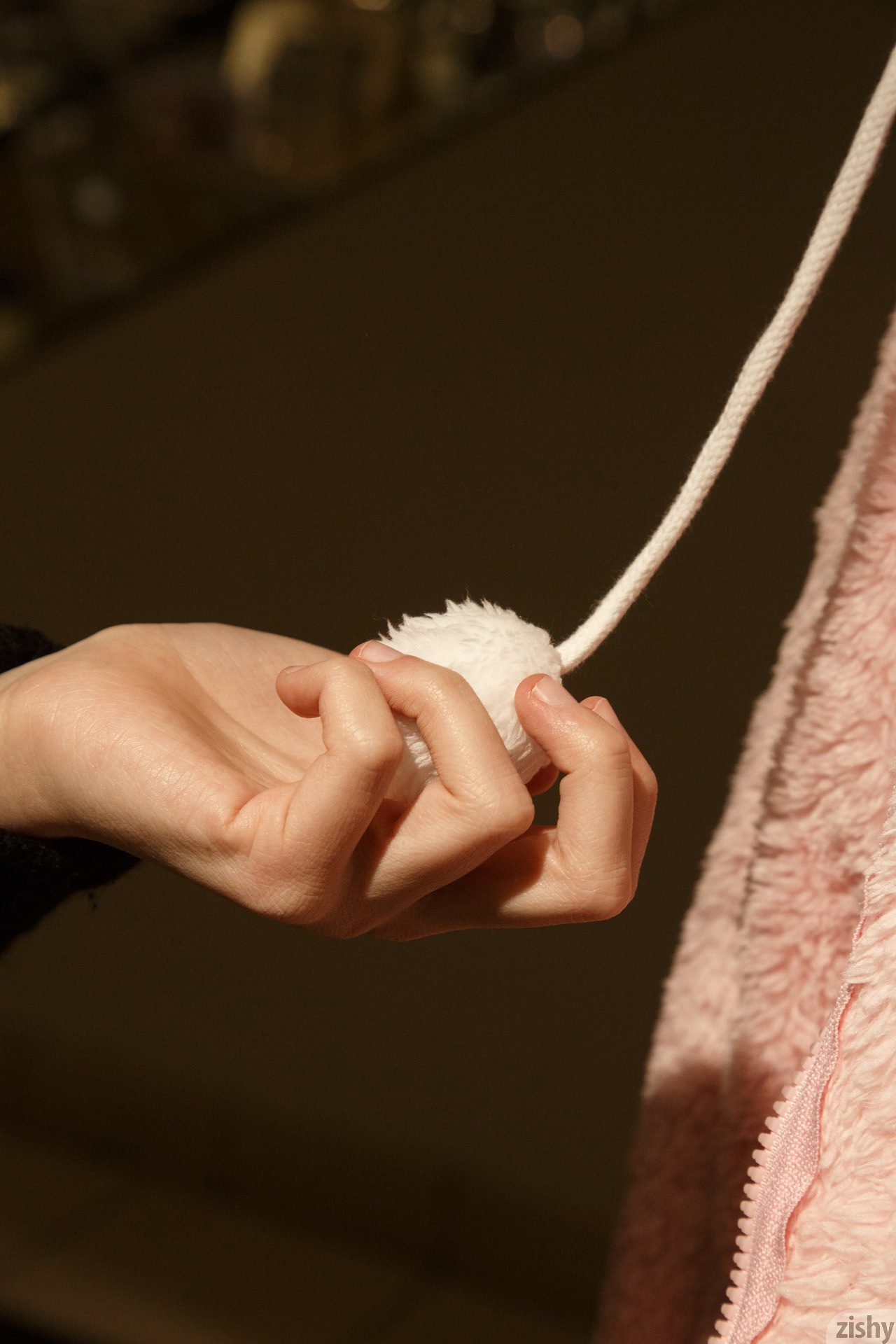 Lola Arburg on Chinese Xmas 15