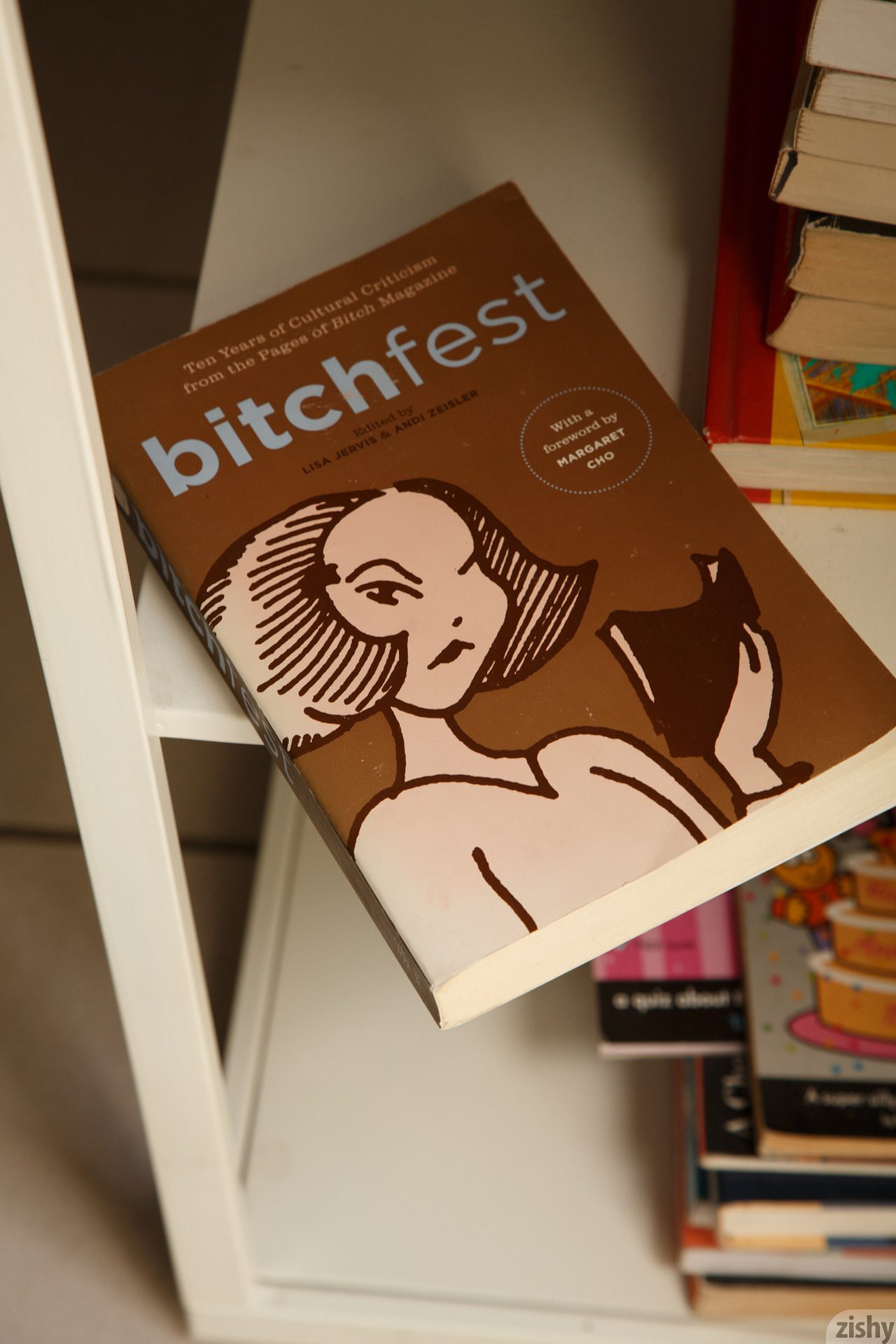 Nikol Seaford the Emotional Gender 23