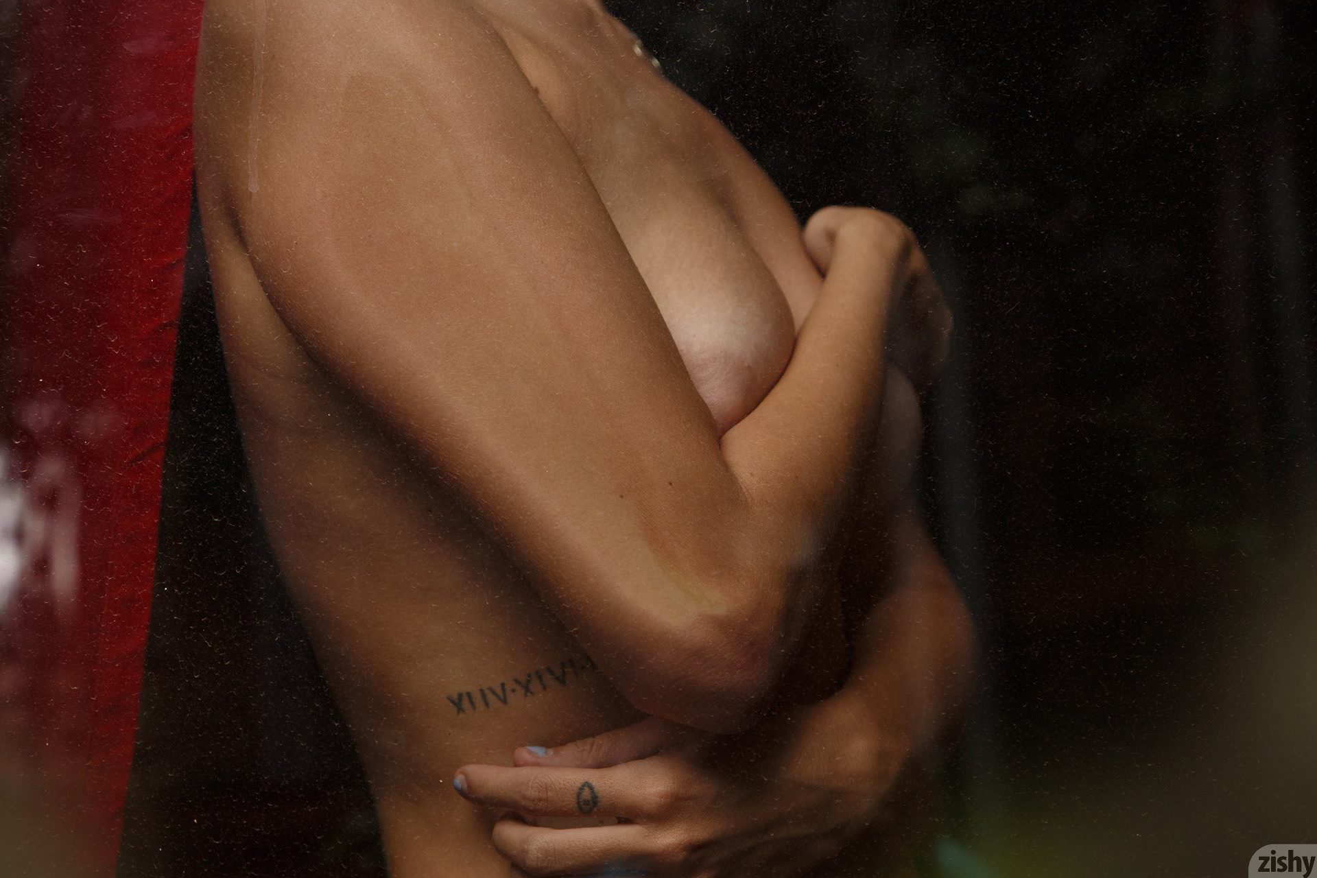 Nikol Seaford the Emotional Gender 42