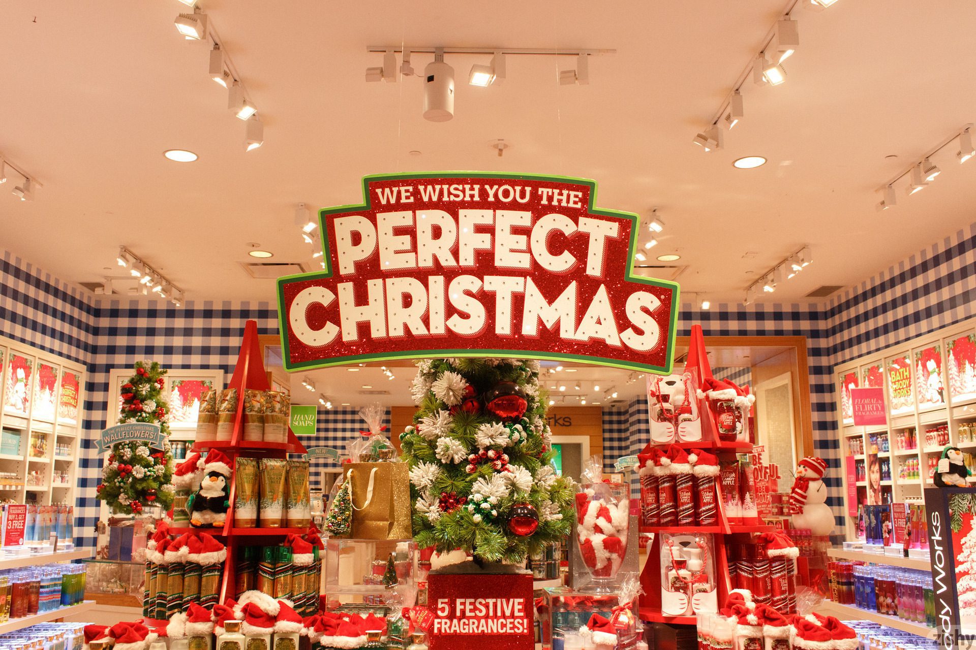 Lola Arburg on Chinese Xmas 85