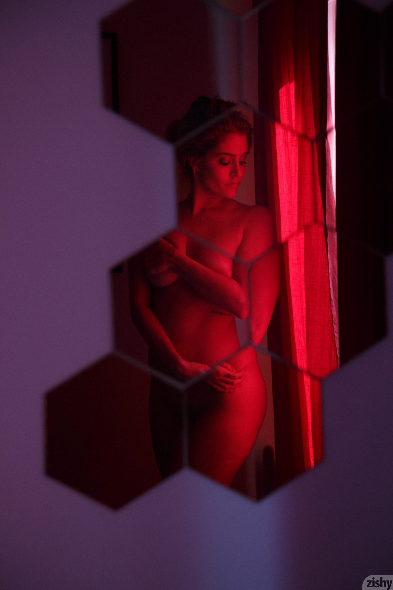 Nikol Seaford the Emotional Gender 51