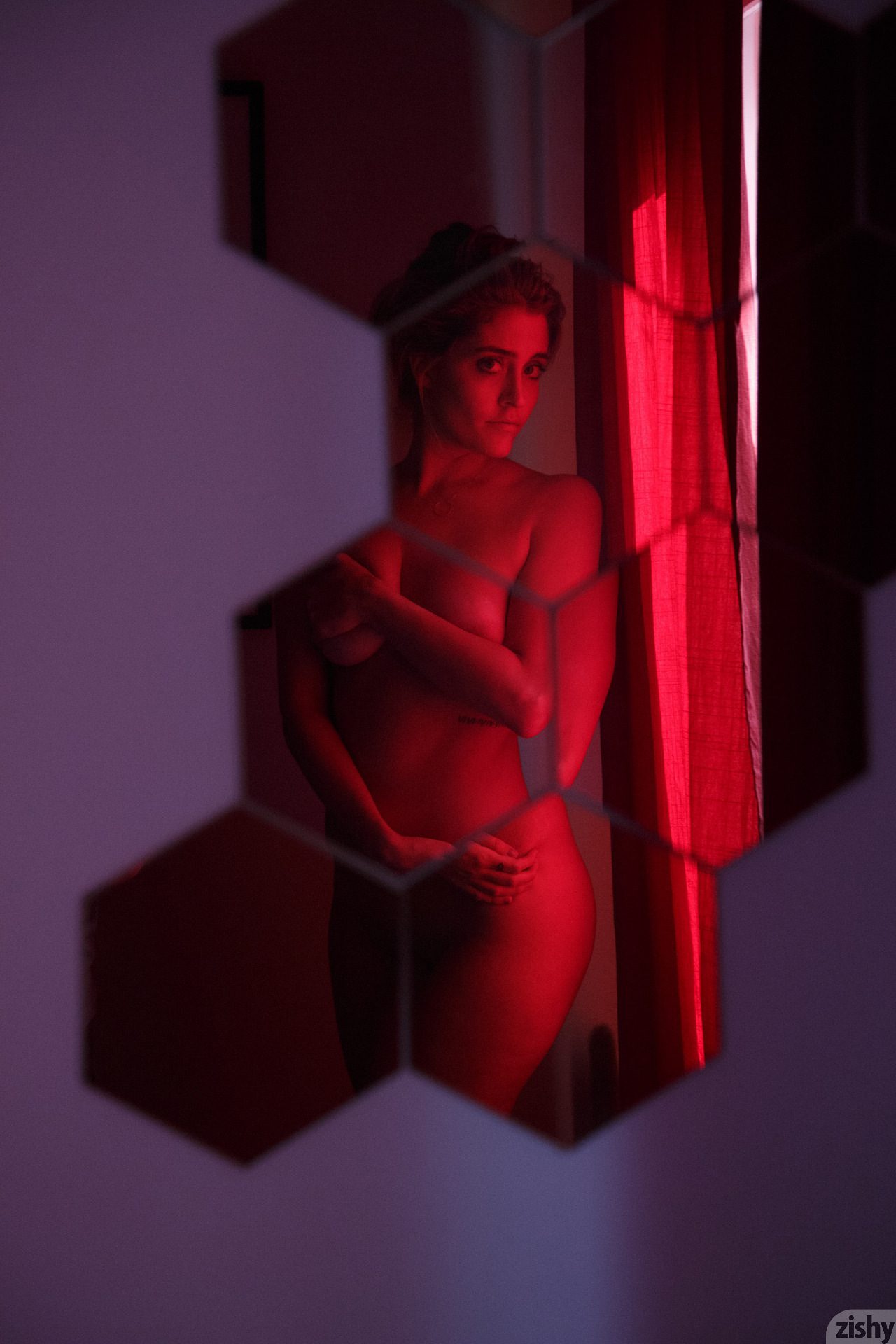 Nikol Seaford the Emotional Gender 52