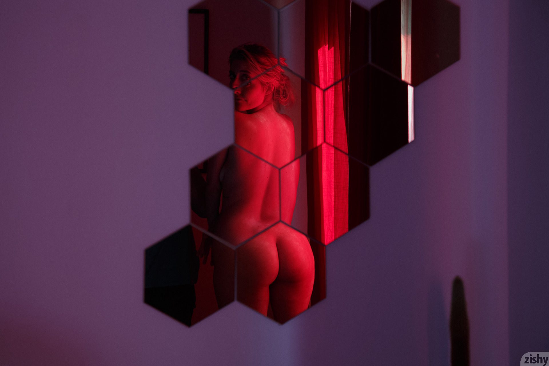 Nikol Seaford the Emotional Gender 53