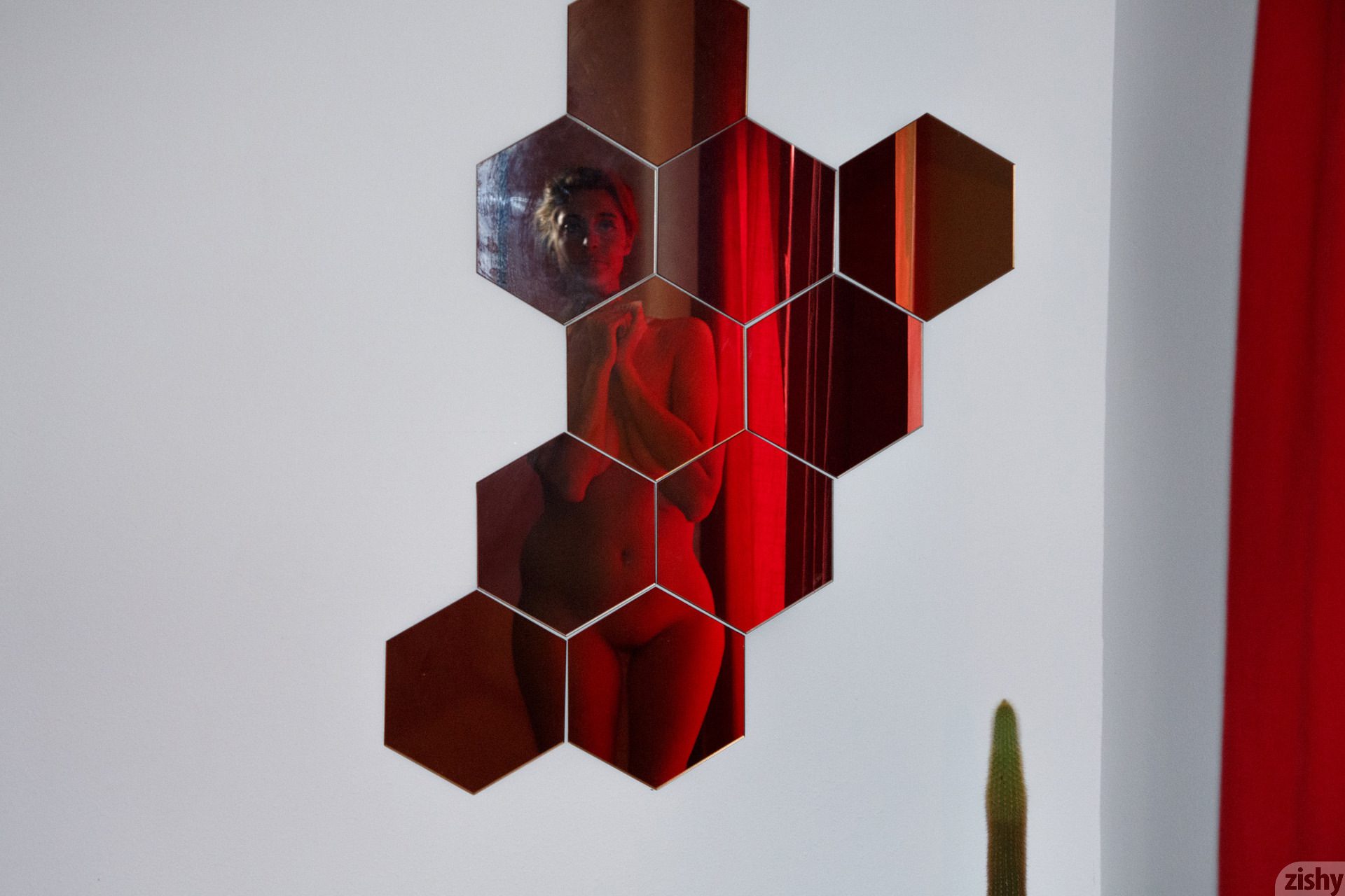 Nikol Seaford the Emotional Gender 57