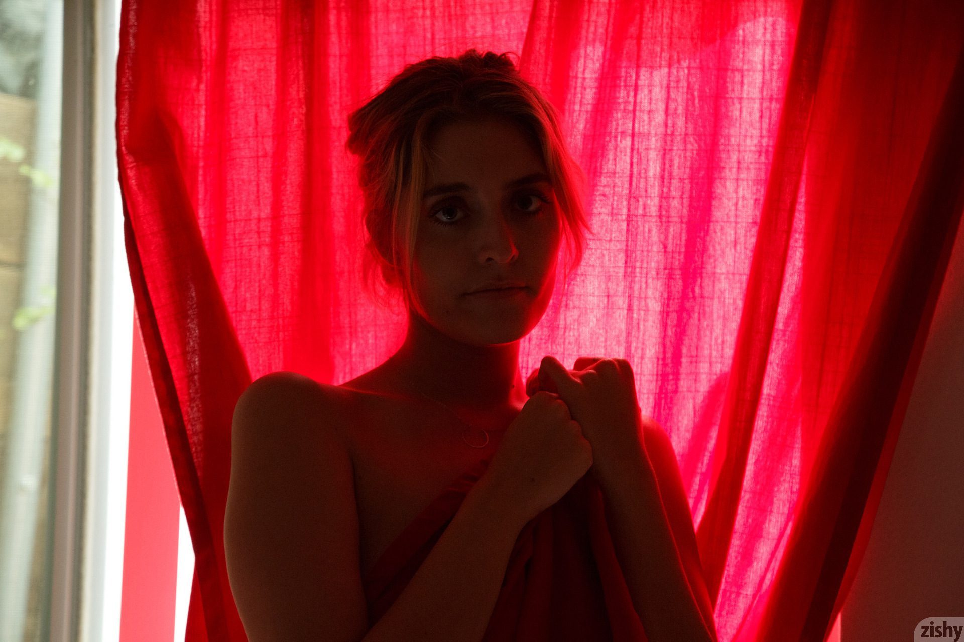 Nikol Seaford the Emotional Gender 59