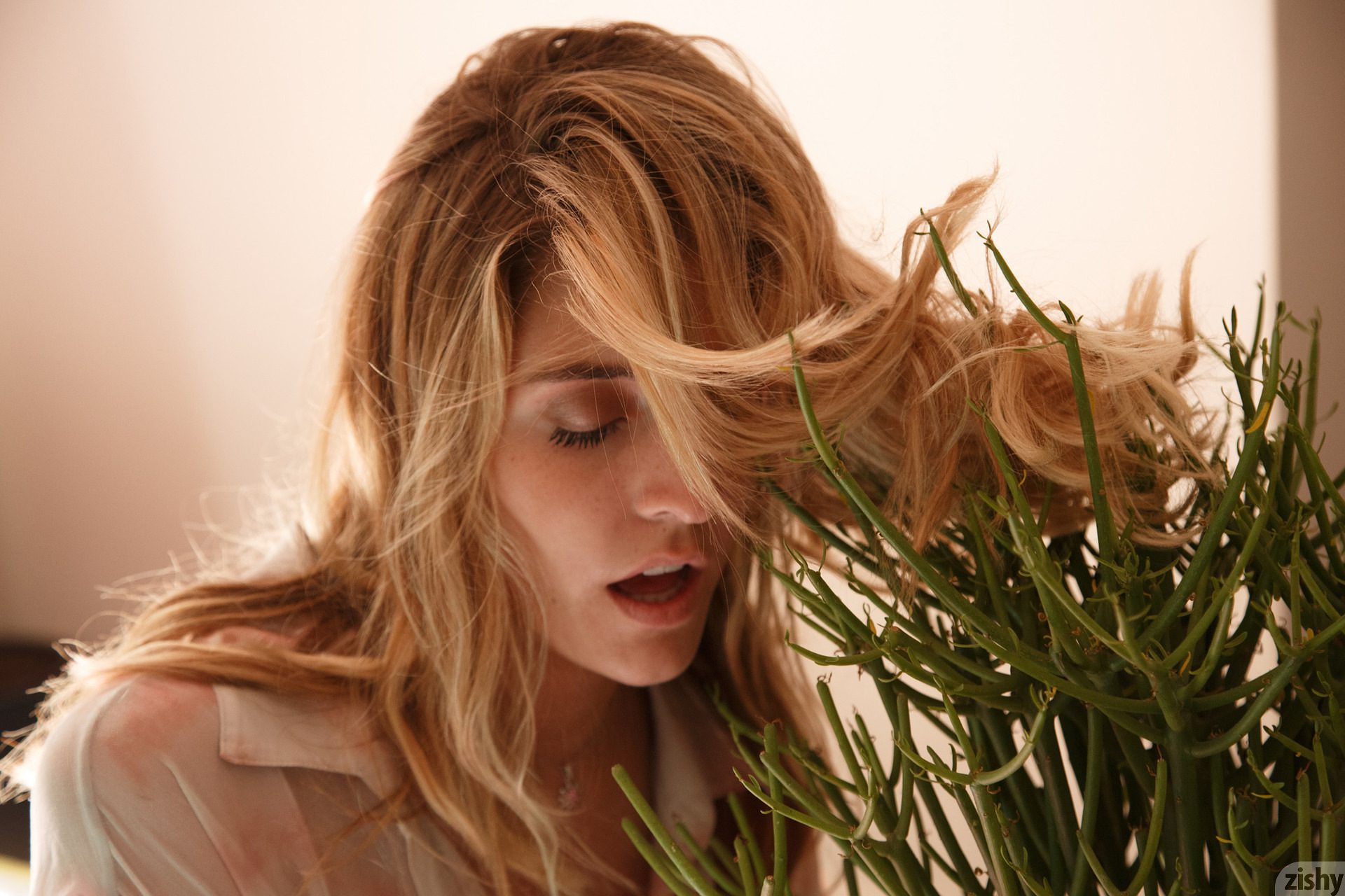 Nikol Seaford the Emotional Gender 69