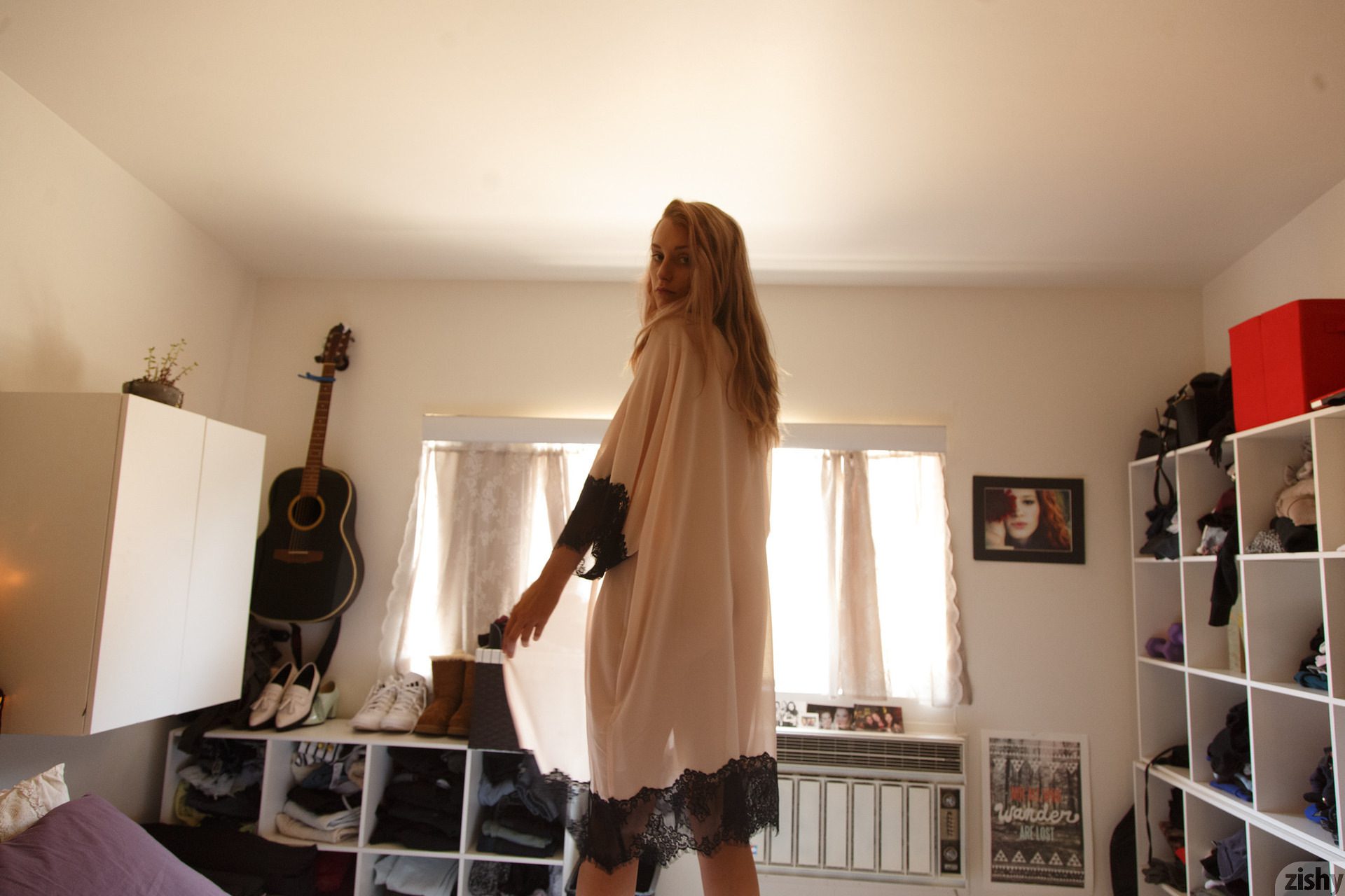 Payton Demilo The Split Saber 59