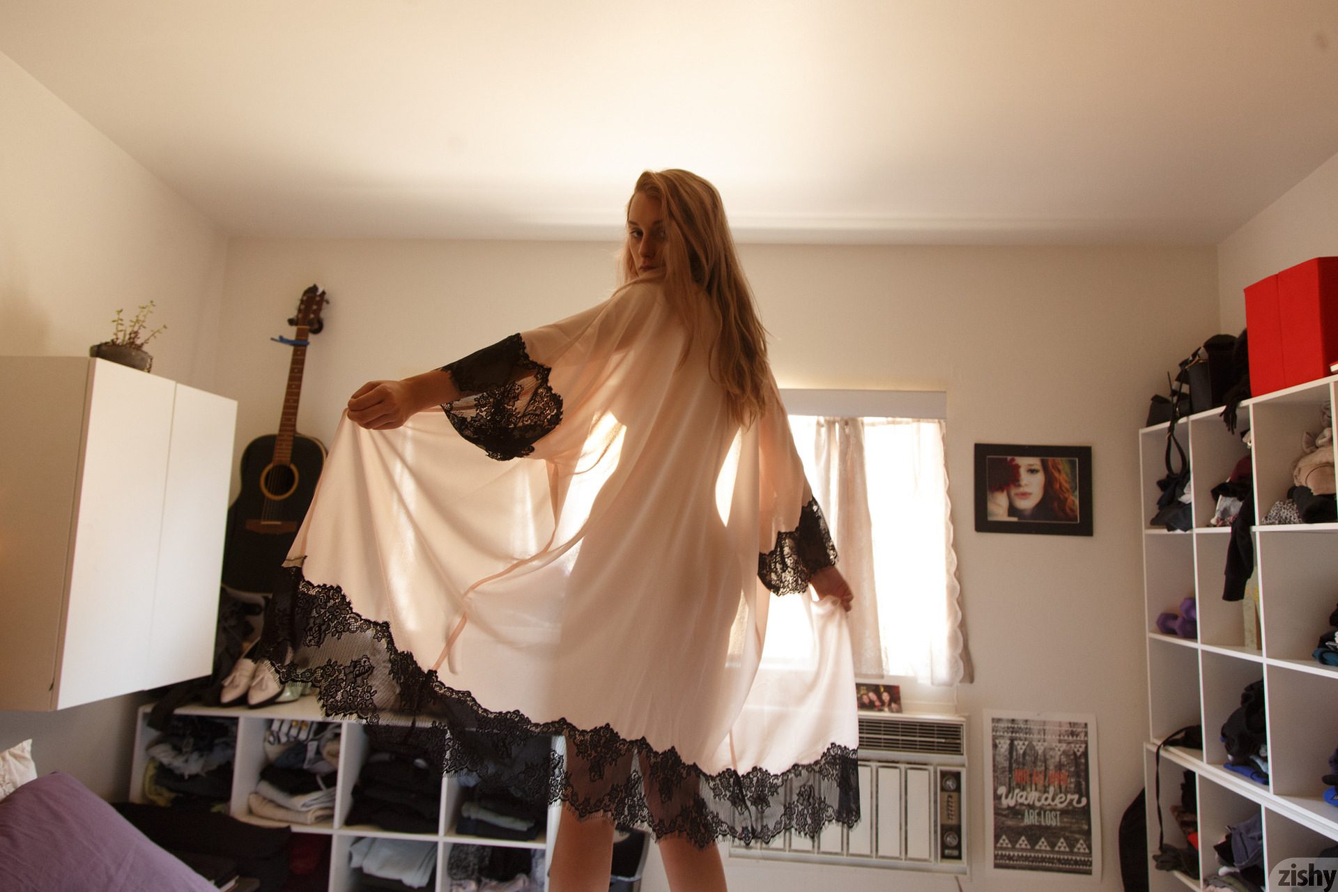 Payton Demilo The Split Saber 60