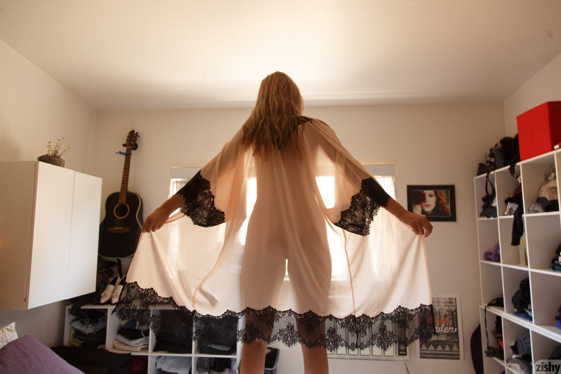 Payton Demilo The Split Saber 61