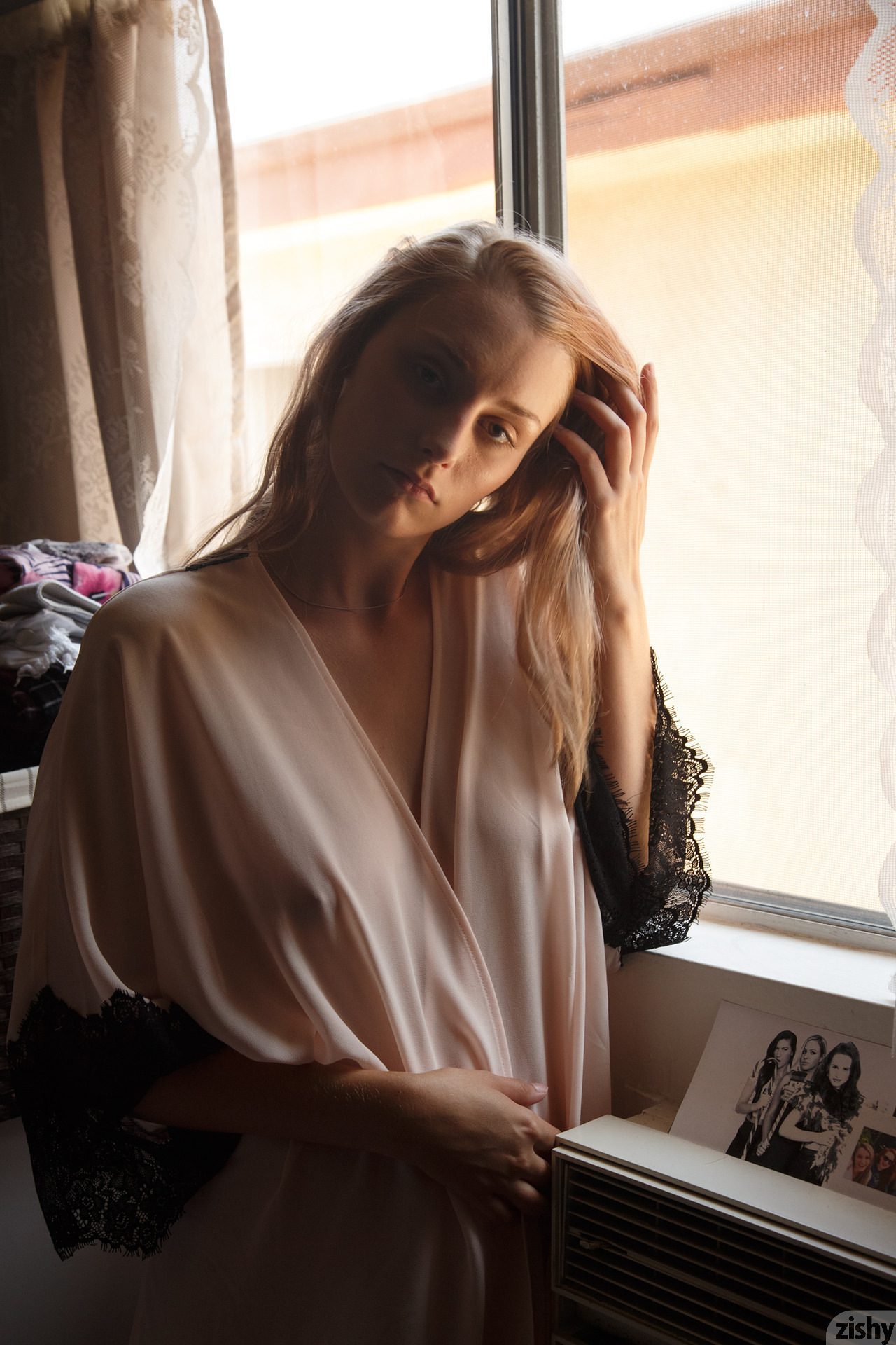 Payton Demilo The Split Saber 63