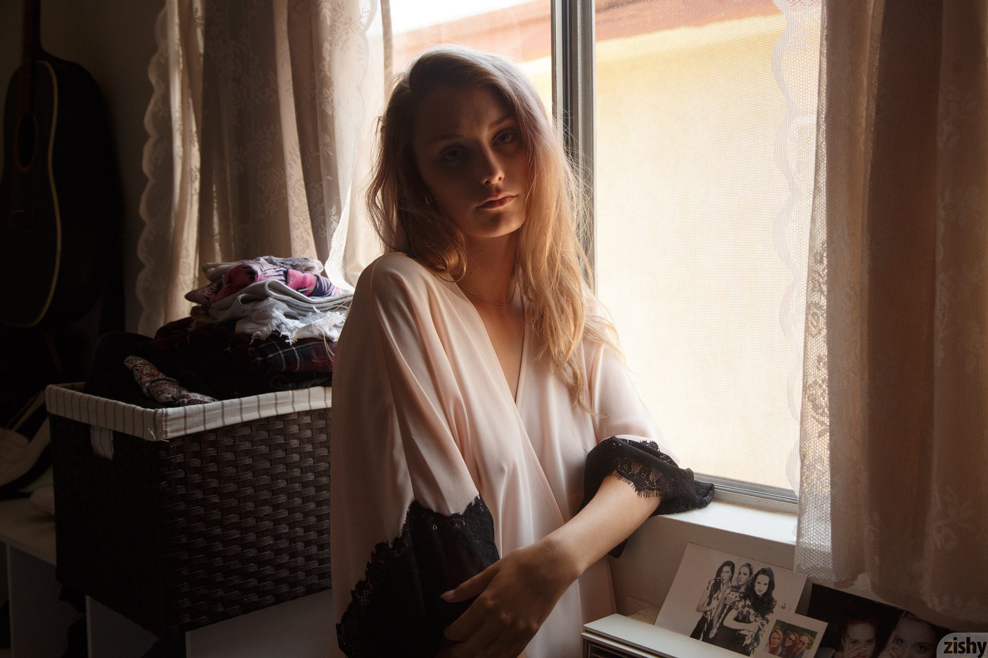 Payton Demilo The Split Saber 64