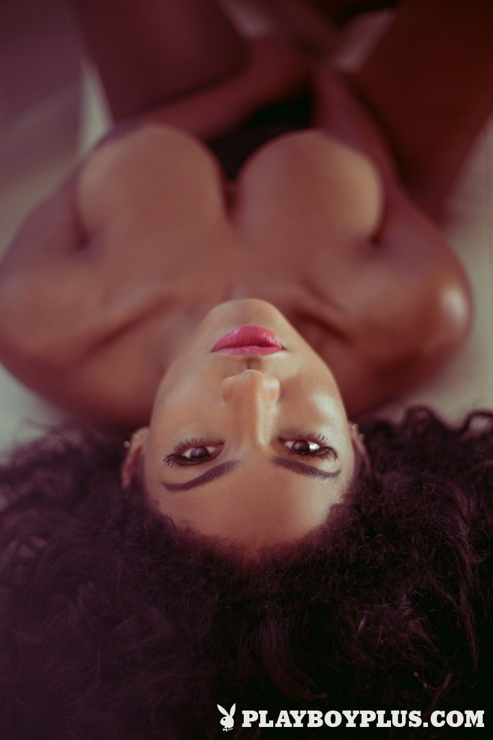 Playboy Plus | Kate Rodriguez in Playboy Argentina 8