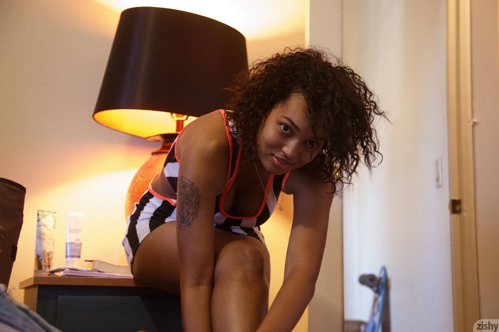 H Noelle Monique, είναι Το Μωρό Της Ημέρας! 3