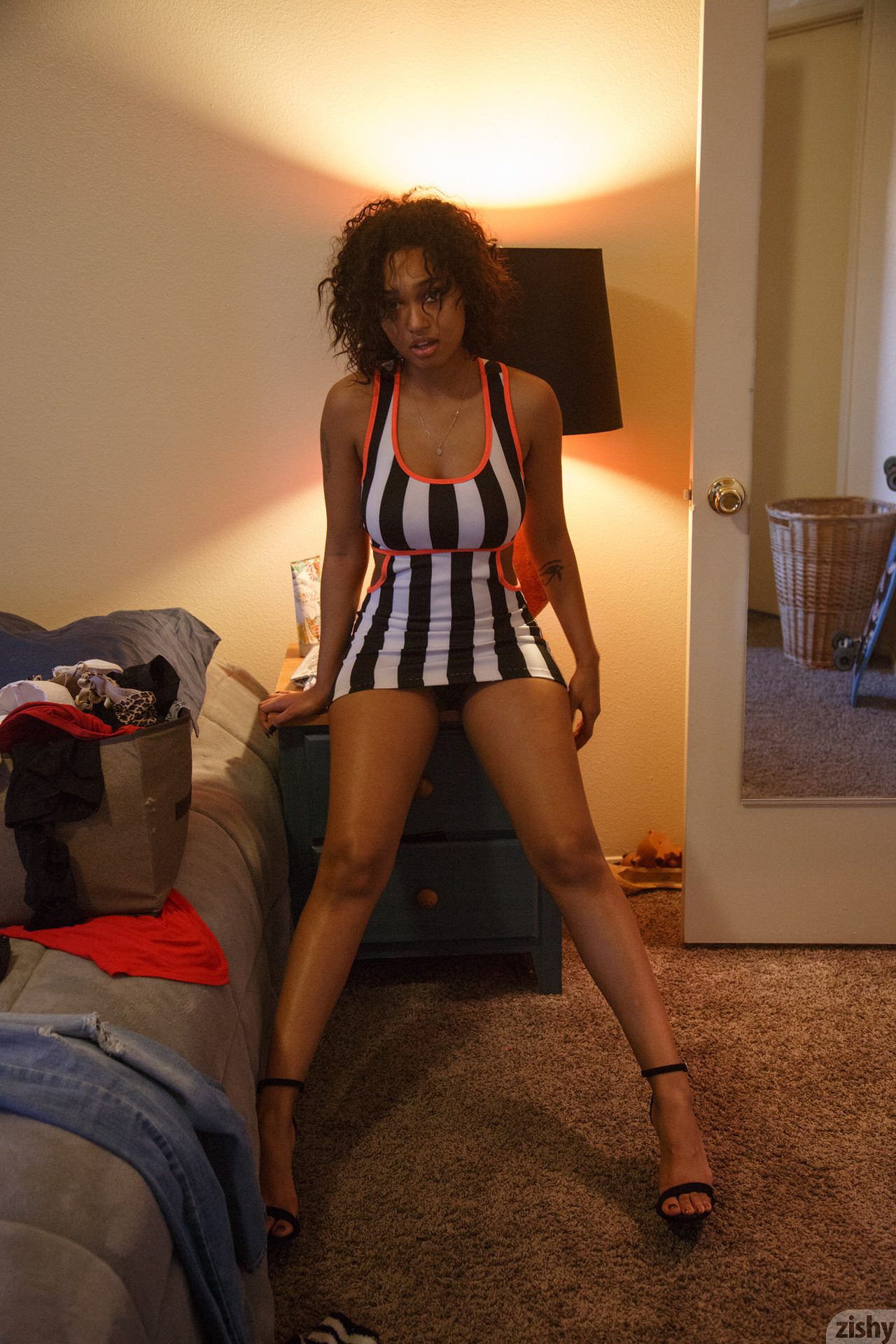 H Noelle Monique, είναι Το Μωρό Της Ημέρας! 14