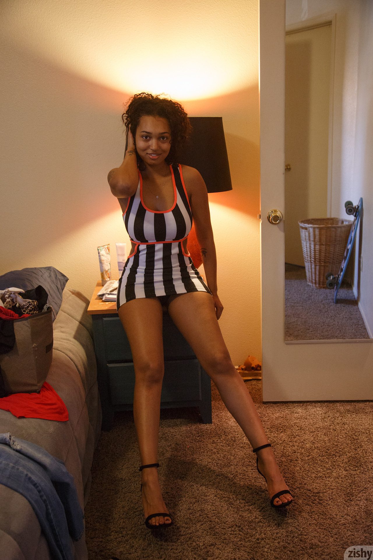 H Noelle Monique, είναι Το Μωρό Της Ημέρας! 15