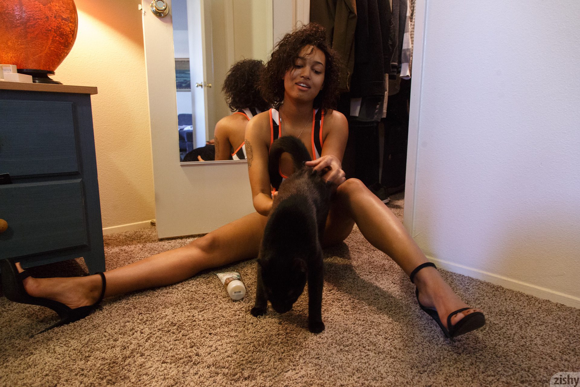 H Noelle Monique, είναι Το Μωρό Της Ημέρας! 39