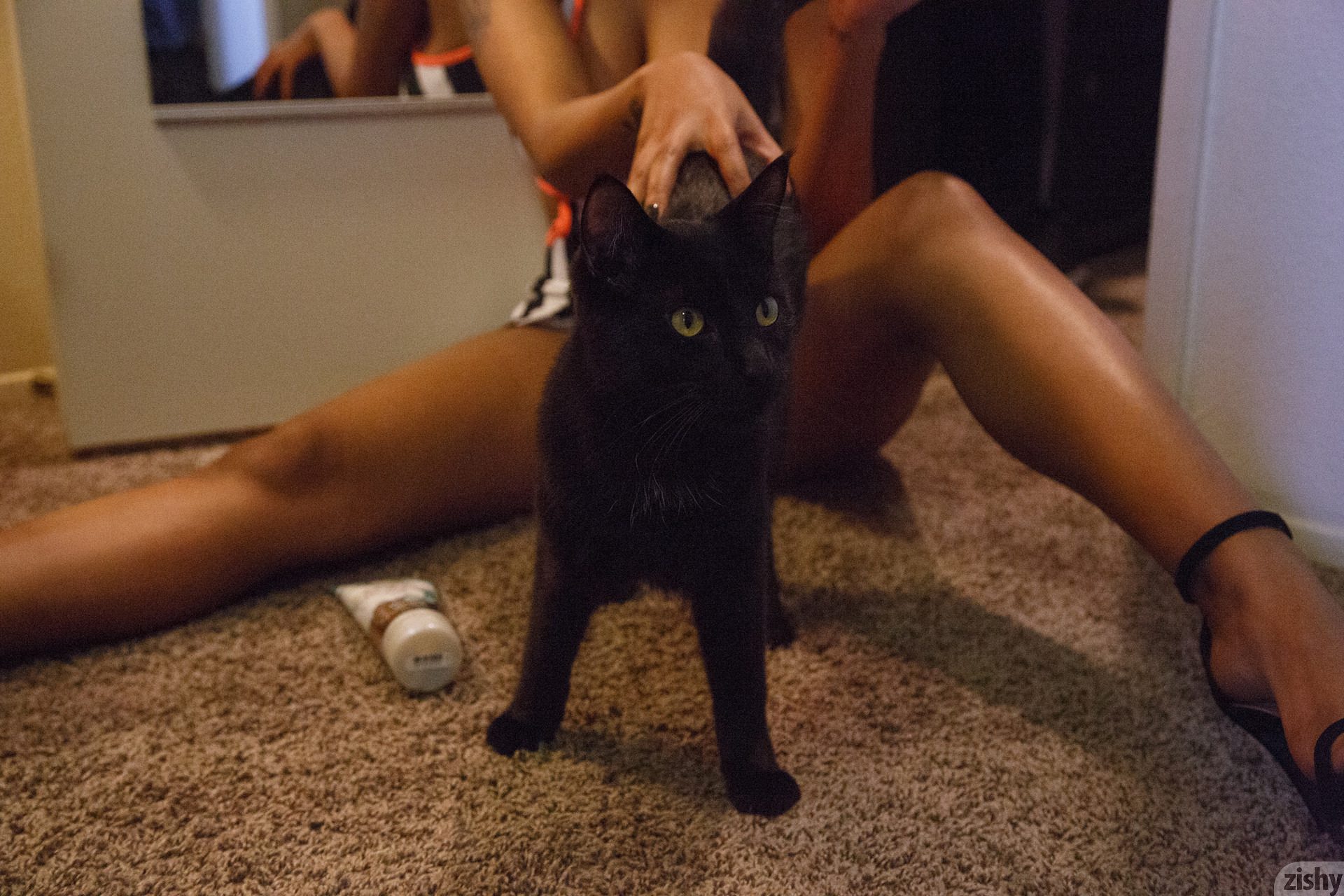 H Noelle Monique, είναι Το Μωρό Της Ημέρας! 40