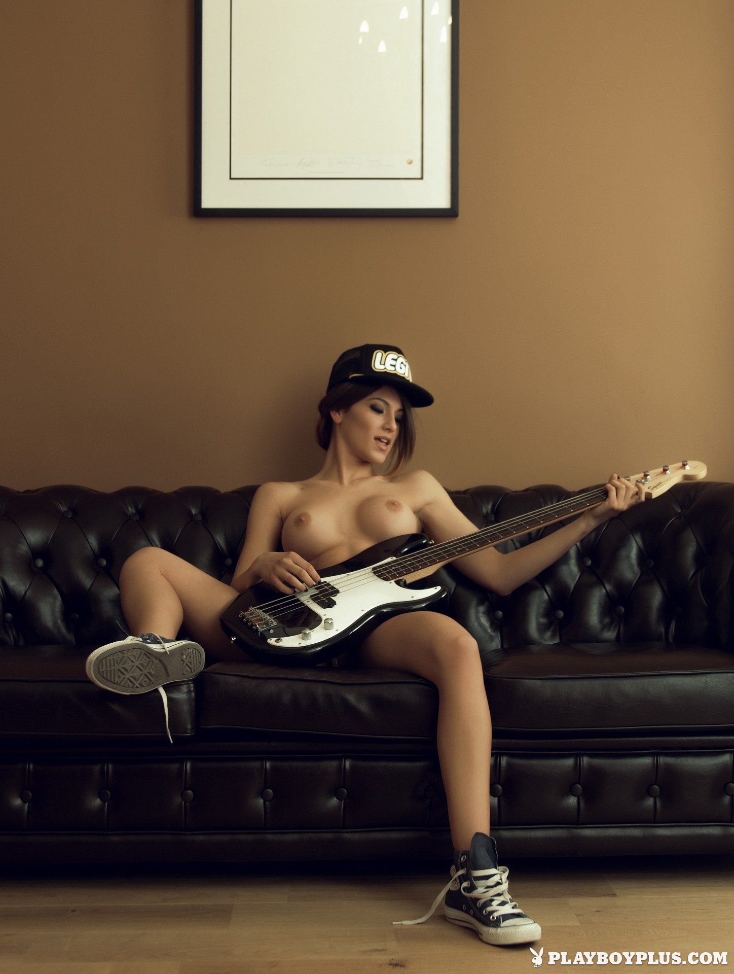 Elena Petkova In Playboy Bulgaria Playboy Plus (7)