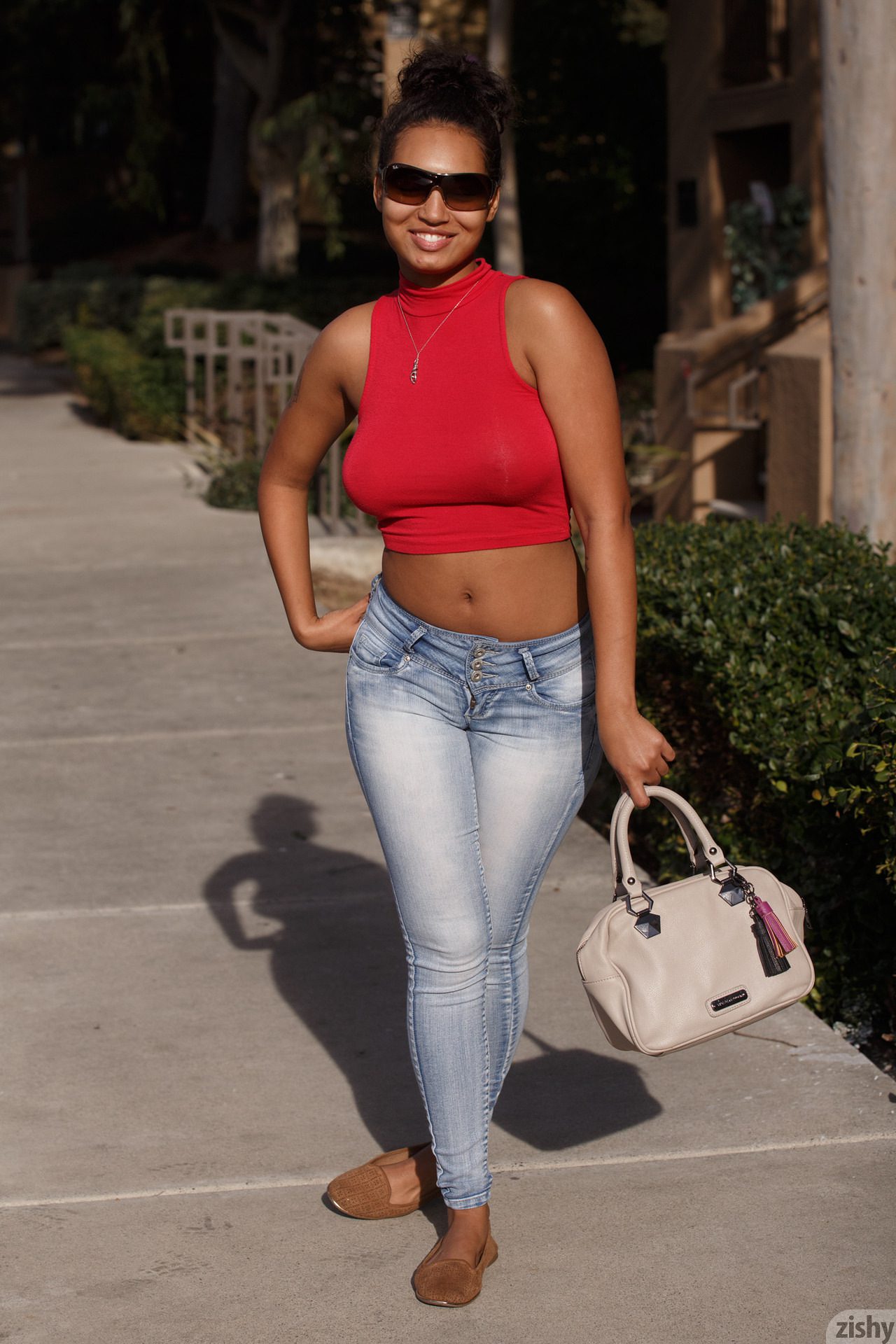 H Noelle Monique, Είναι Το Μωρό, Της Ημέρας! 1