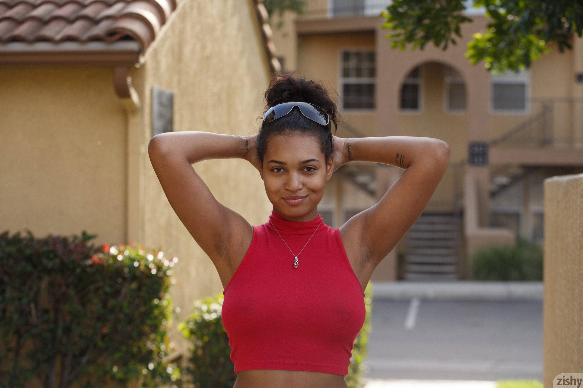 H Noelle Monique, Είναι Το Μωρό, Της Ημέρας! 3