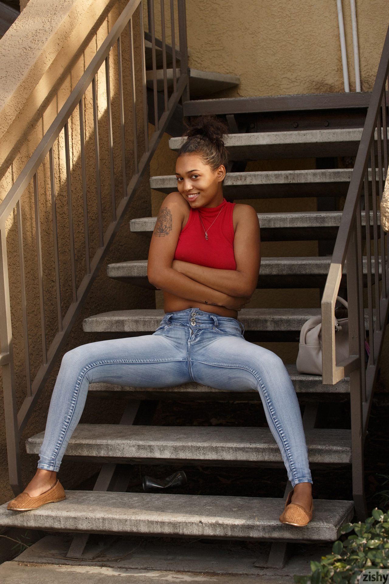 H Noelle Monique, Είναι Το Μωρό, Της Ημέρας! 22