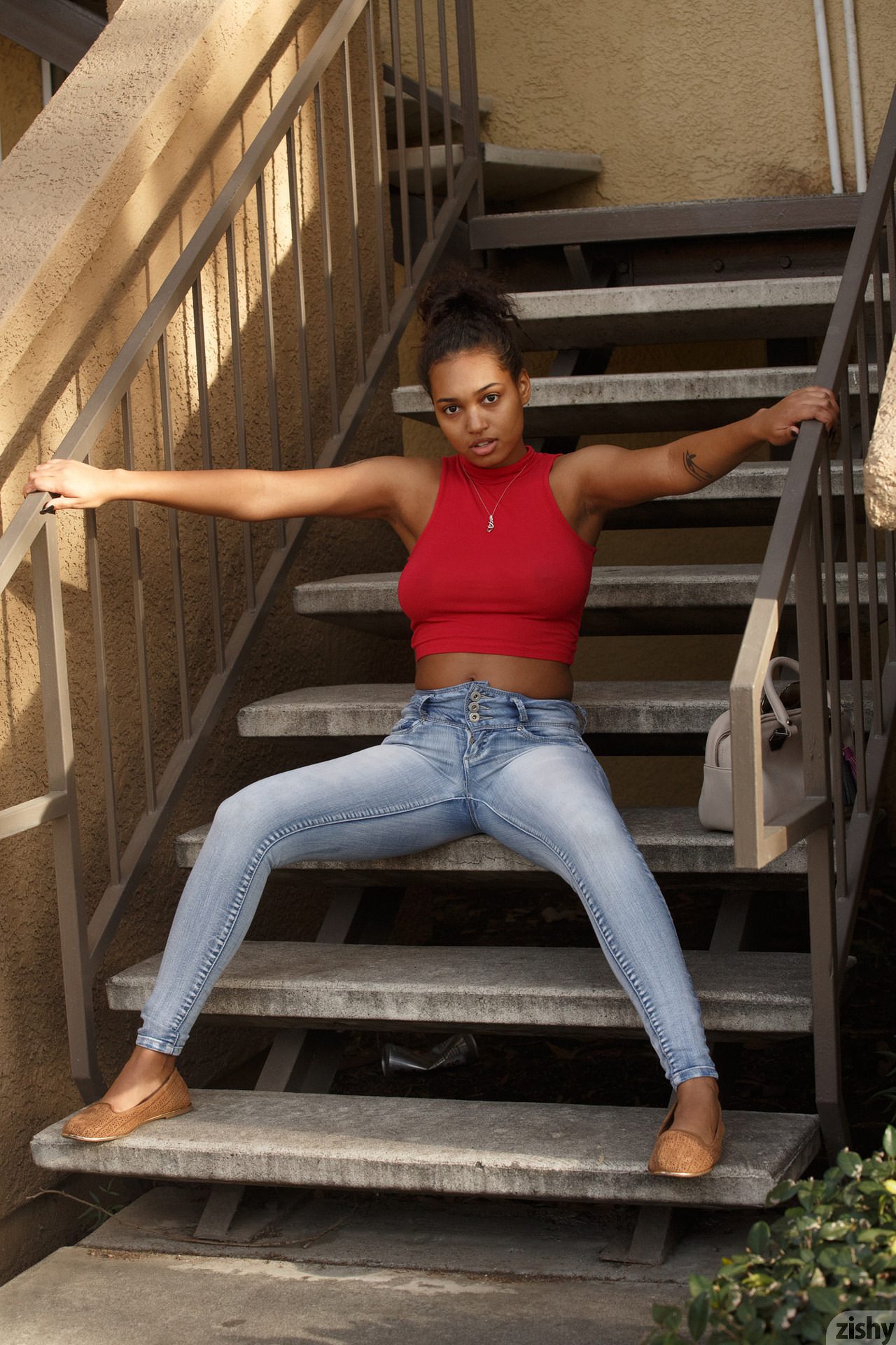 H Noelle Monique, Είναι Το Μωρό, Της Ημέρας! 24