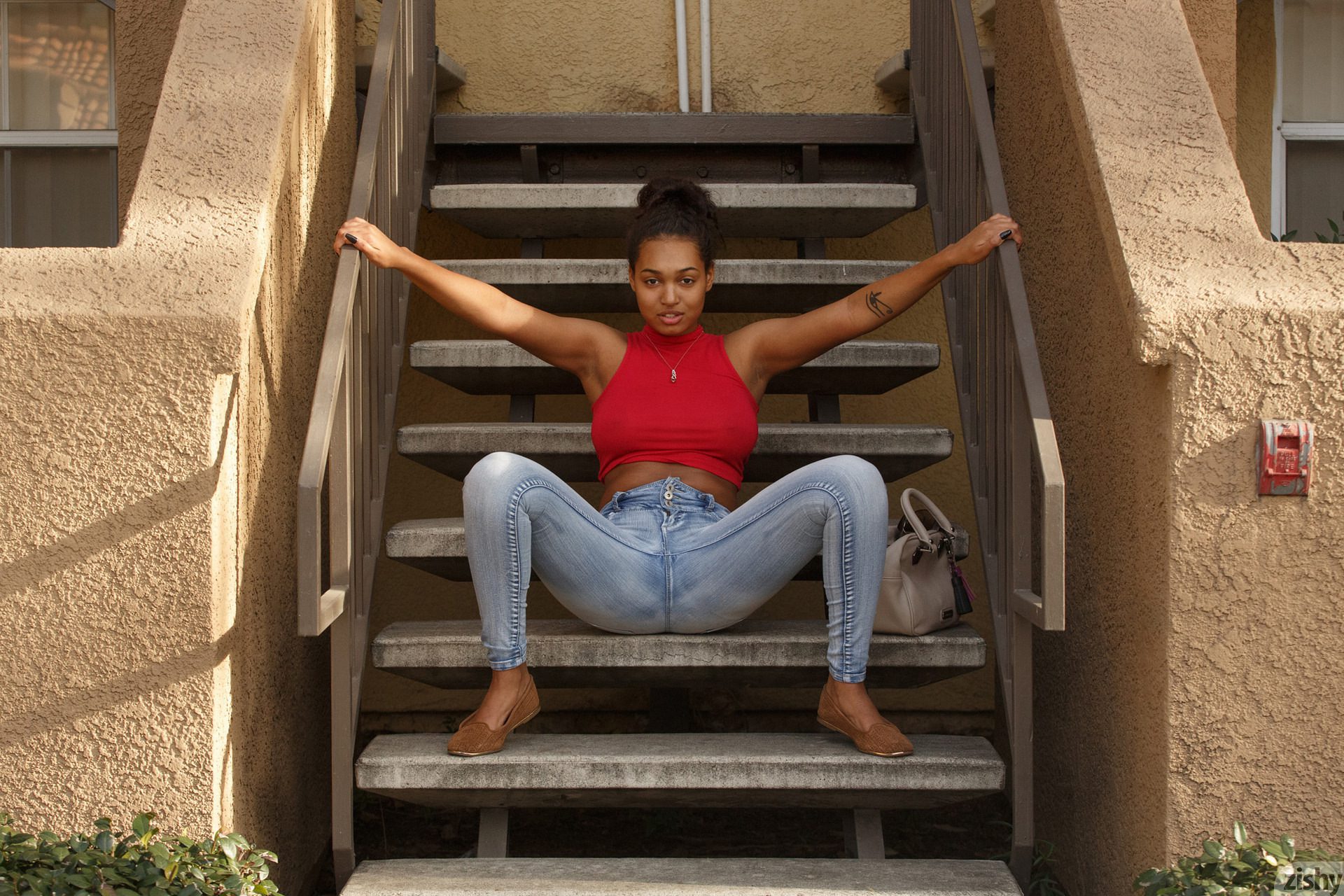 H Noelle Monique, Είναι Το Μωρό, Της Ημέρας! 25