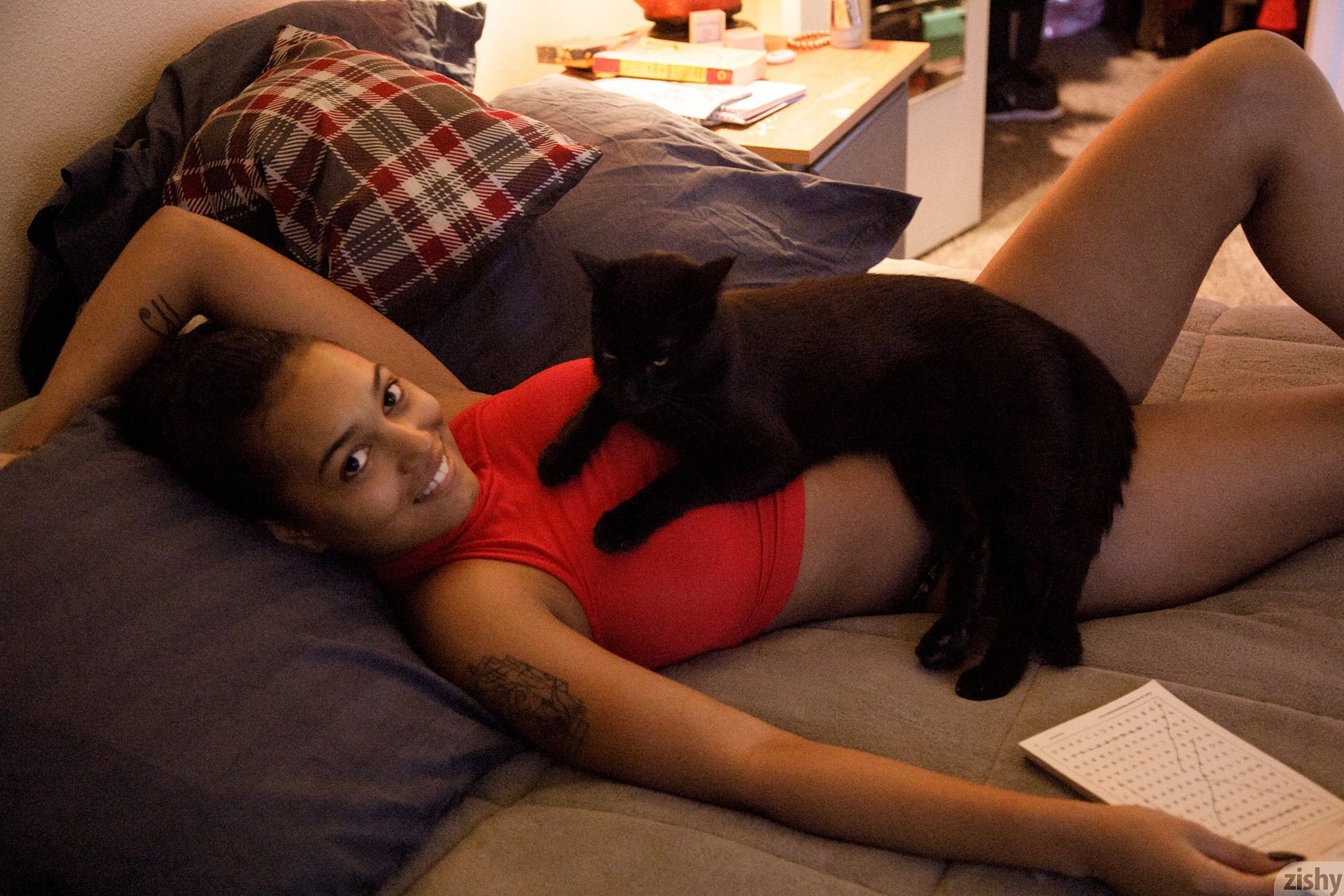 H Noelle Monique, Είναι Το Μωρό, Της Ημέρας! 52