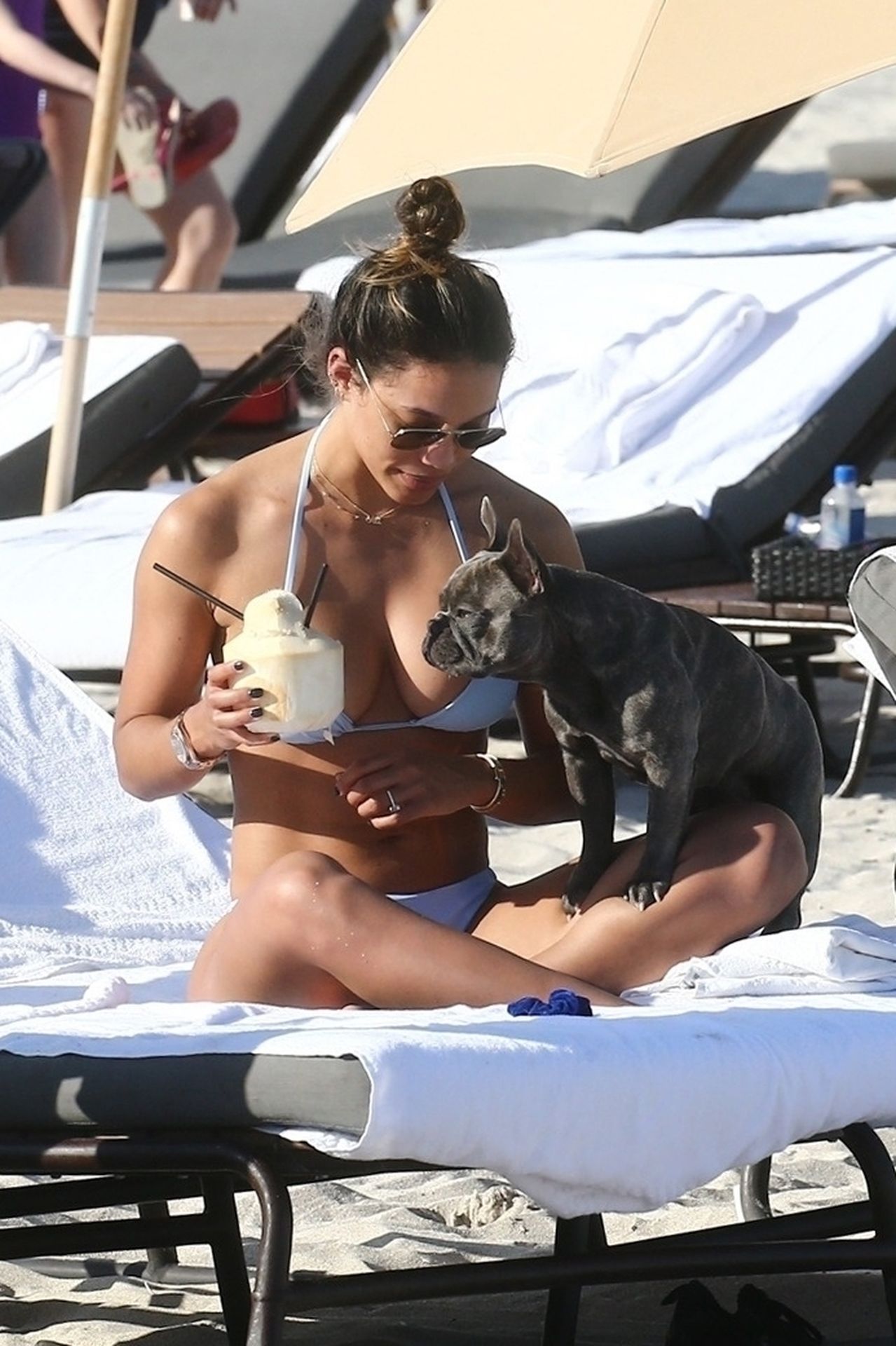 Jessica Ledon Sexy (96 Photos) 9