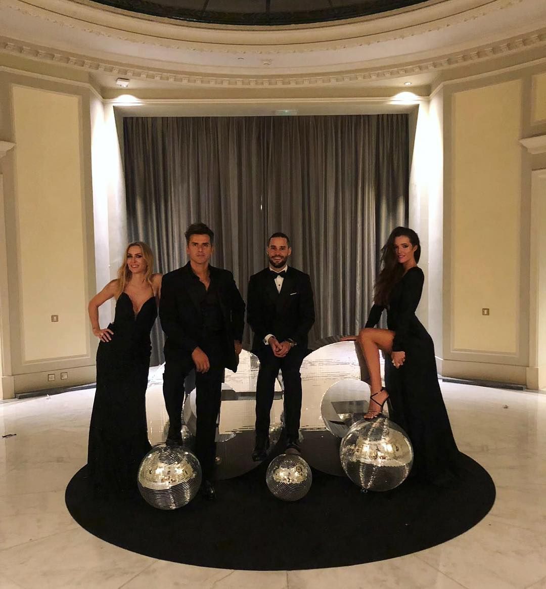 Malena Costa Sjögren Sexy (16 Photos) 13