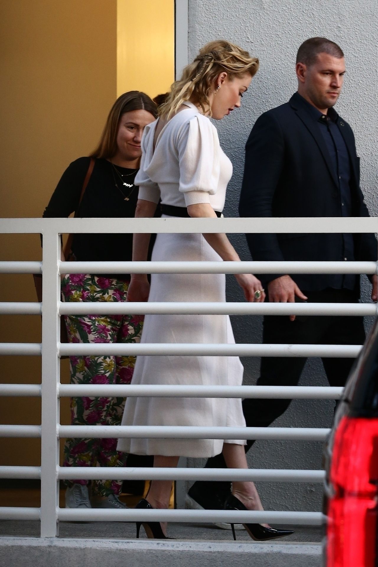 Amber Heard Sexy (41 Photos) 18