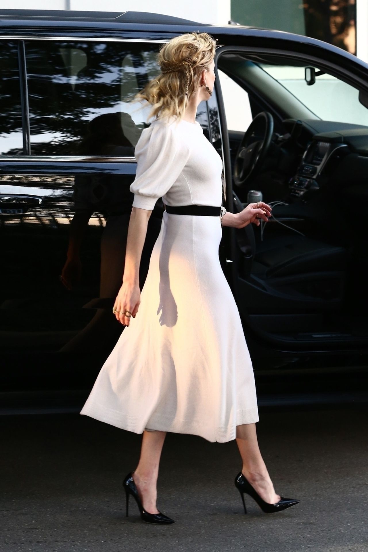 Amber Heard Sexy (41 Photos) 28