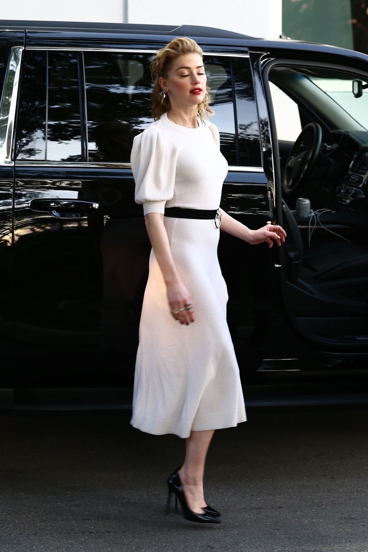 Amber Heard Sexy (41 Photos) 10