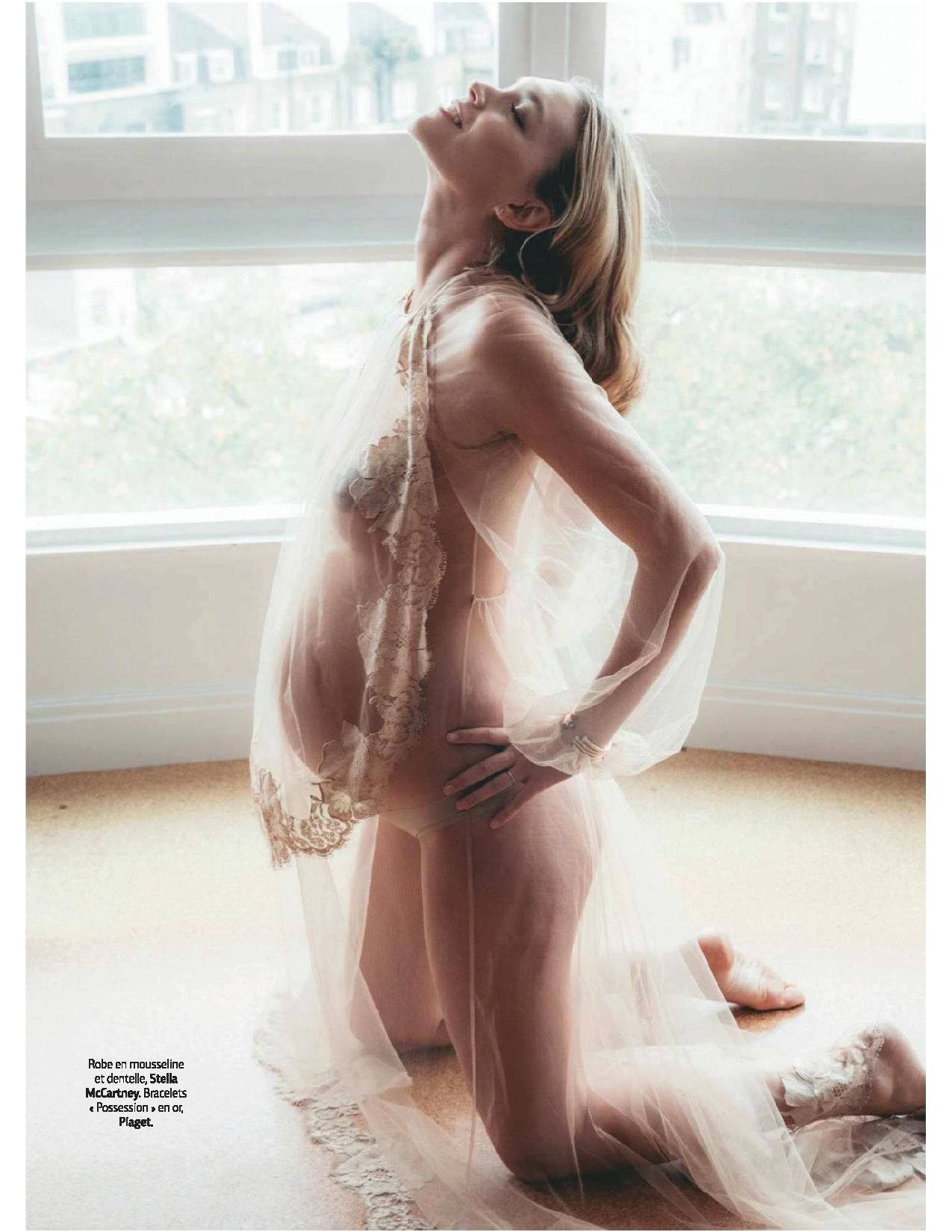 Arizona Muse See Through & Sexy (7 Photos) 6