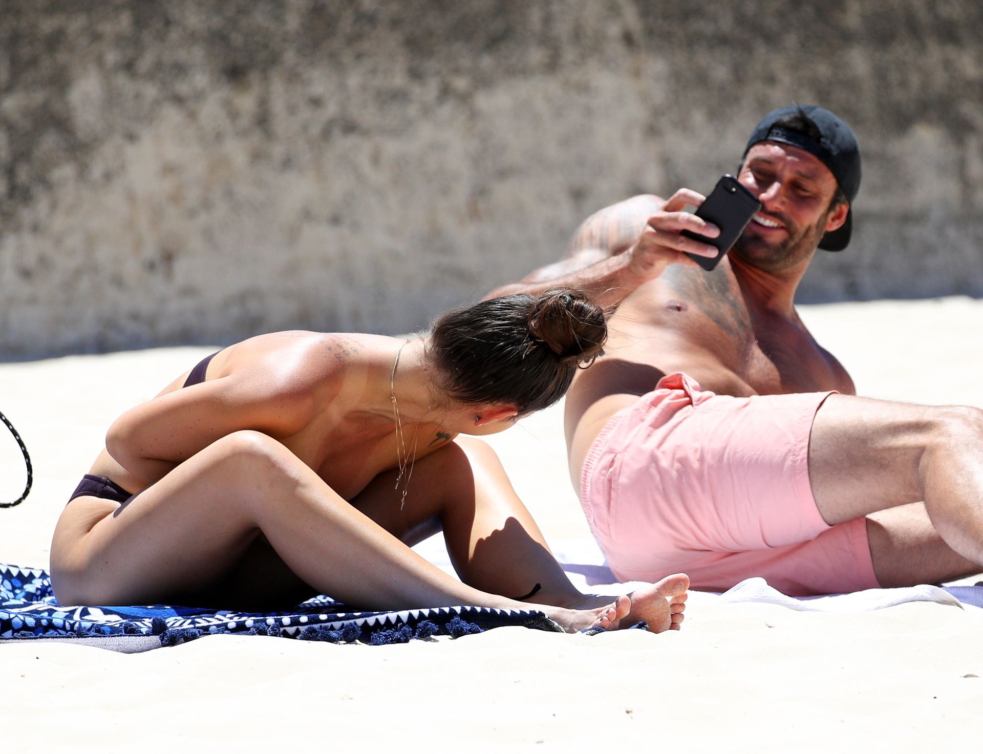 Dasha Gaivoronski Sexy (88 Photos) 2