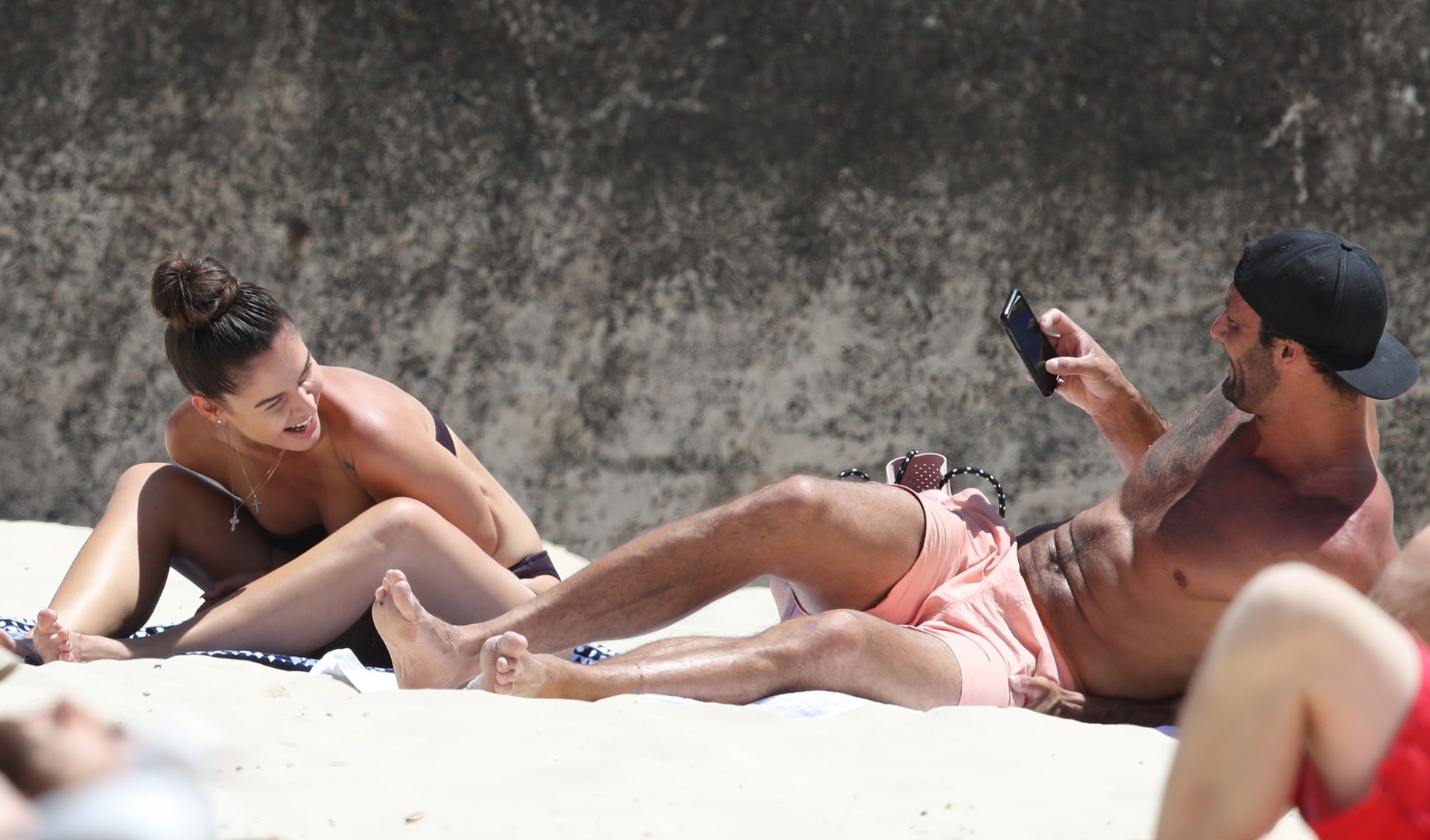 Dasha Gaivoronski Sexy (88 Photos) 16