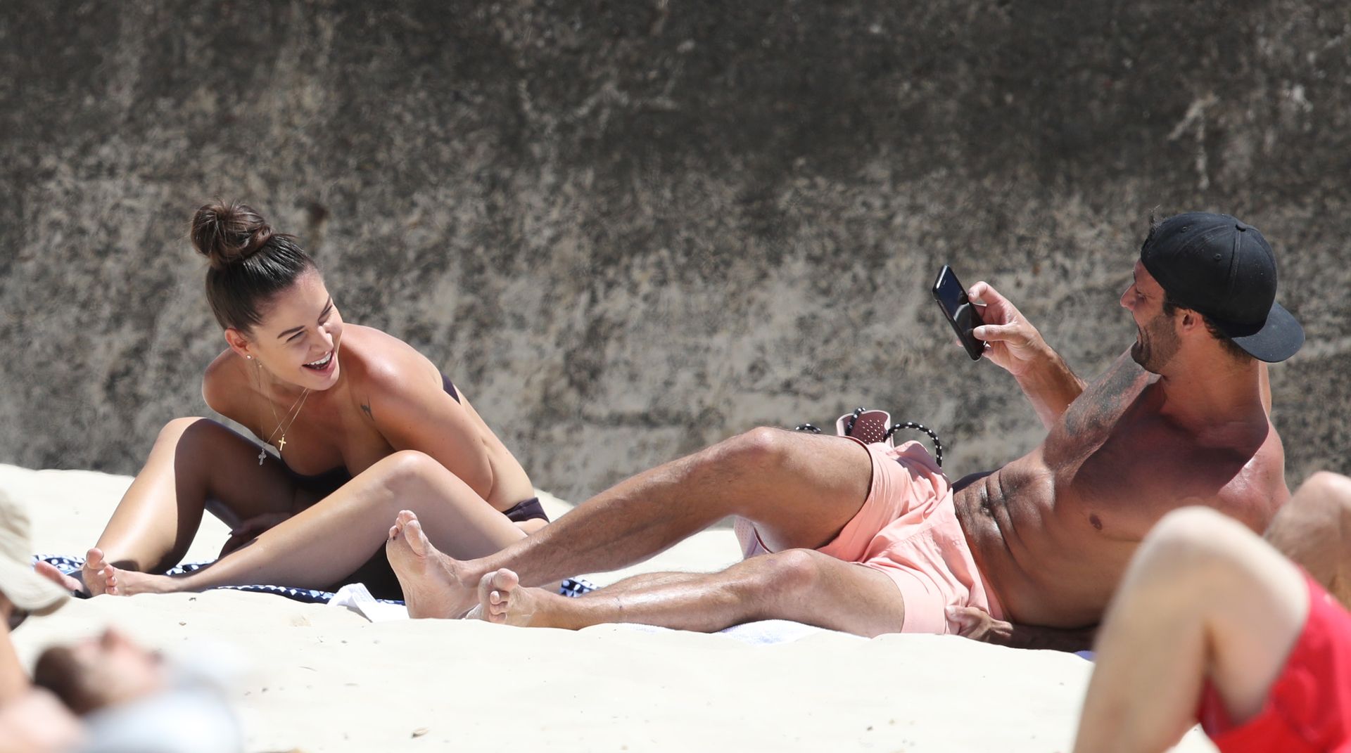 Dasha Gaivoronski Sexy (88 Photos) 17