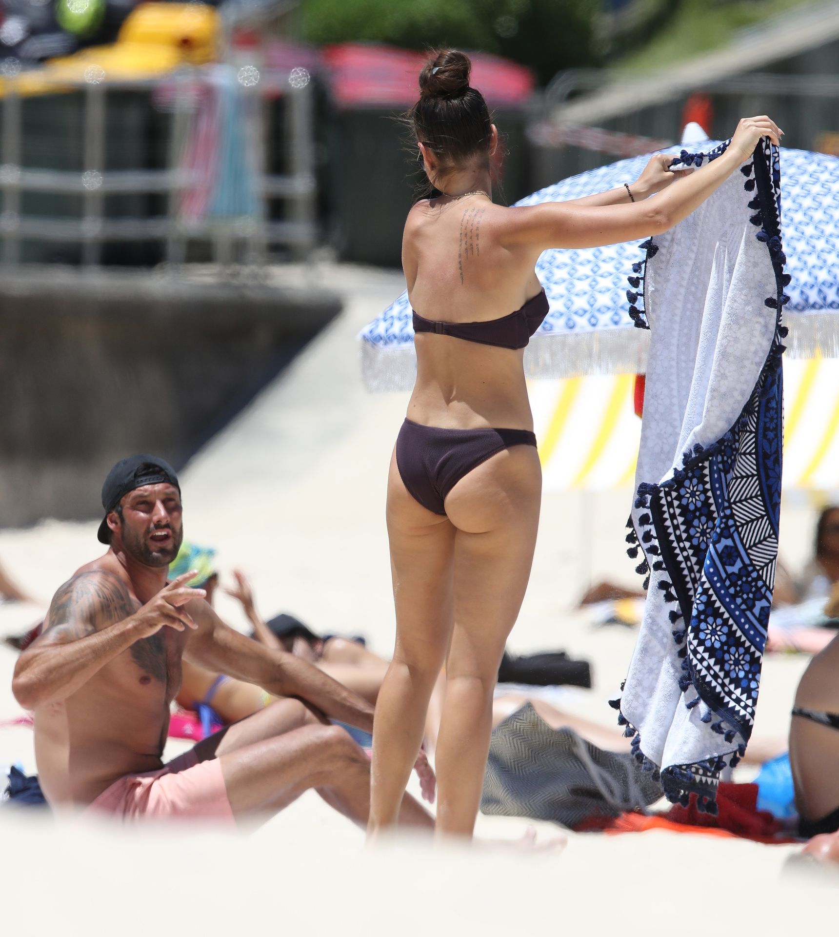 Dasha Gaivoronski Sexy (88 Photos) 18