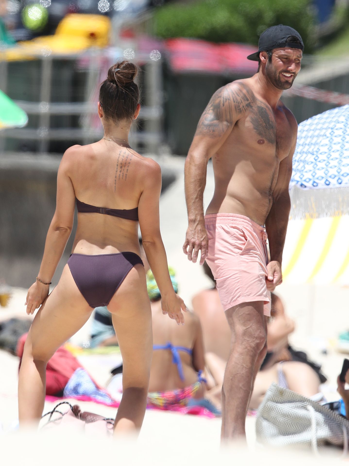 Dasha Gaivoronski Sexy (88 Photos) 20