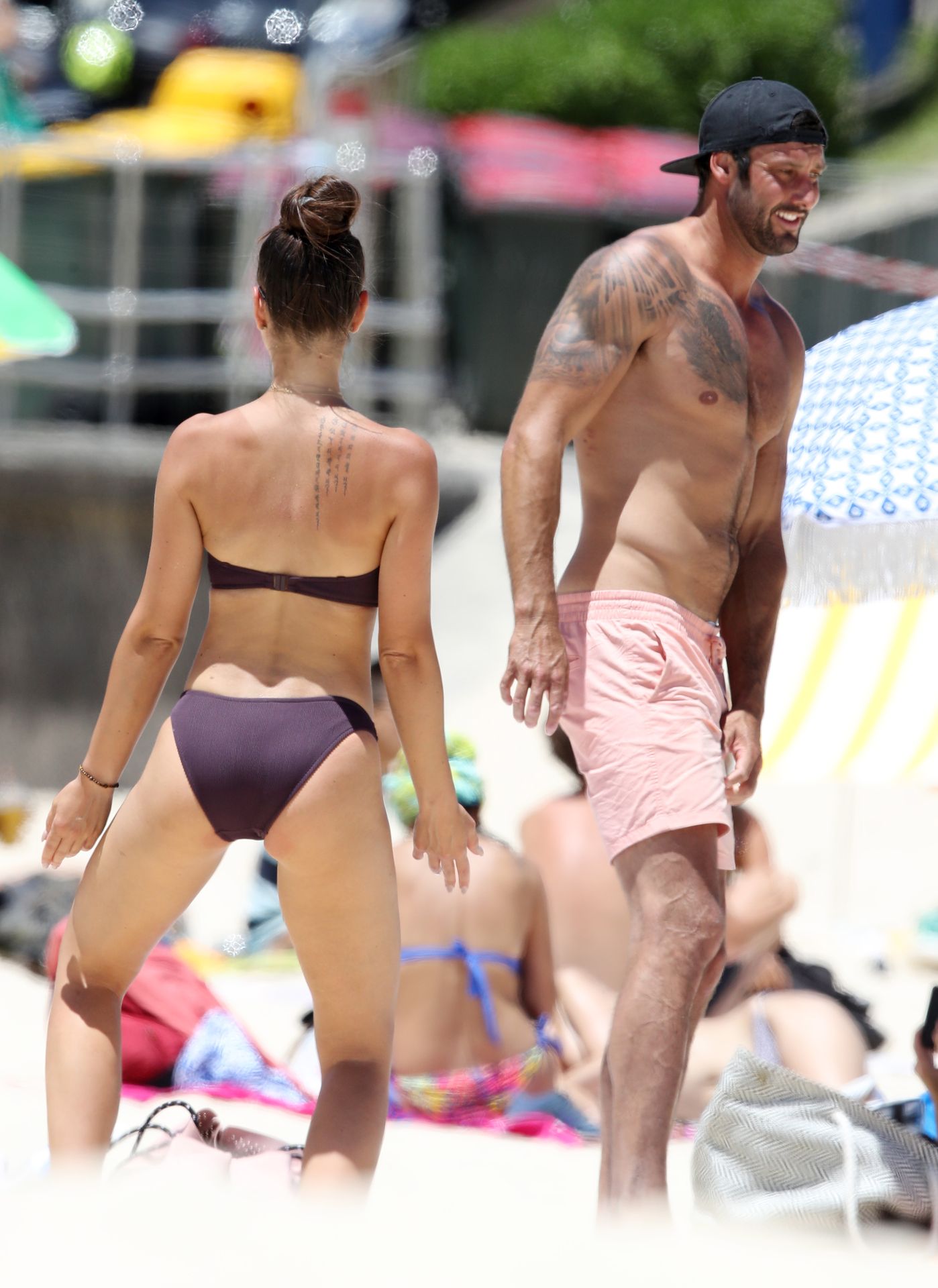 Dasha Gaivoronski Sexy (88 Photos) 21