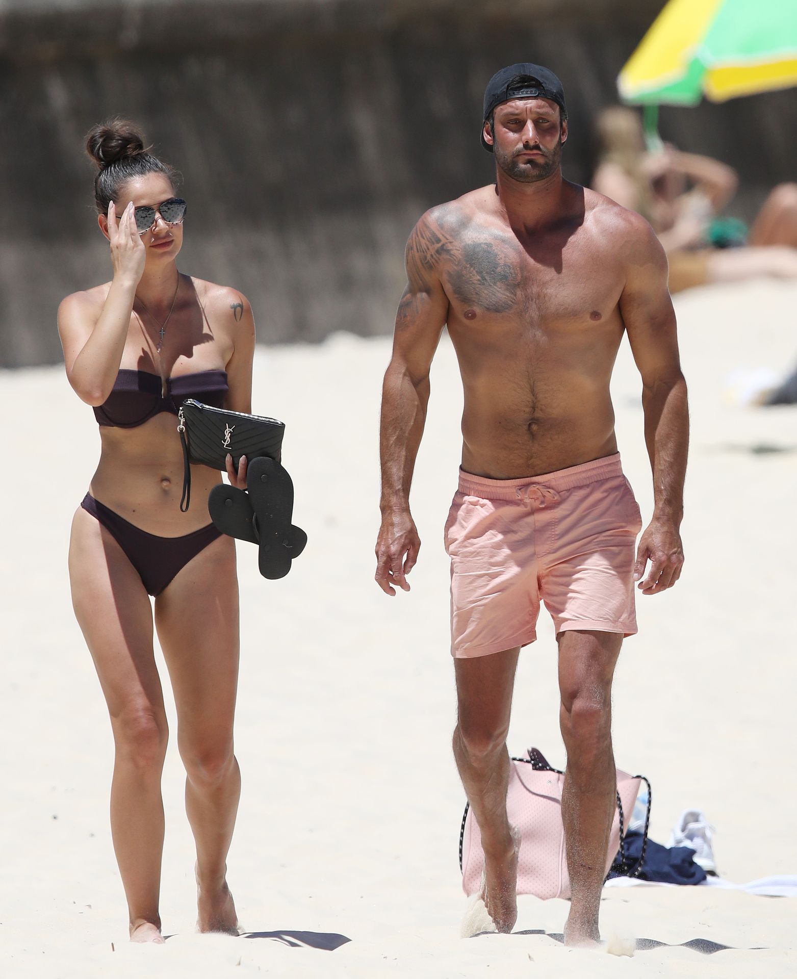 Dasha Gaivoronski Sexy (88 Photos) 25